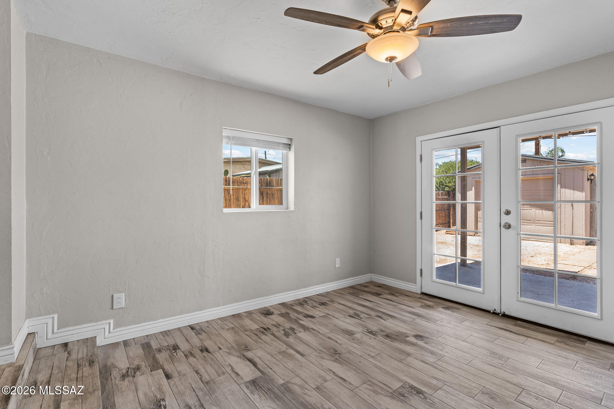 New Deal Acres - Residential