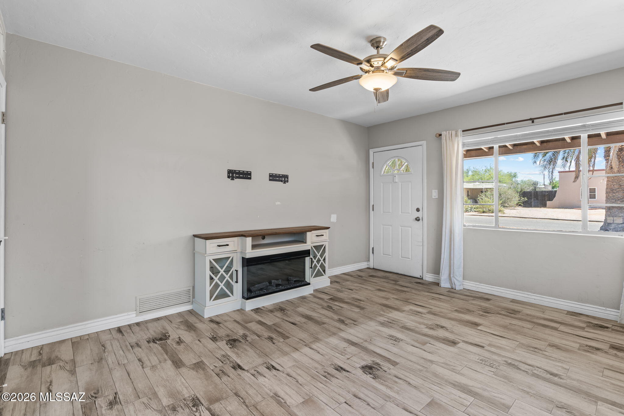 New Deal Acres - Residential