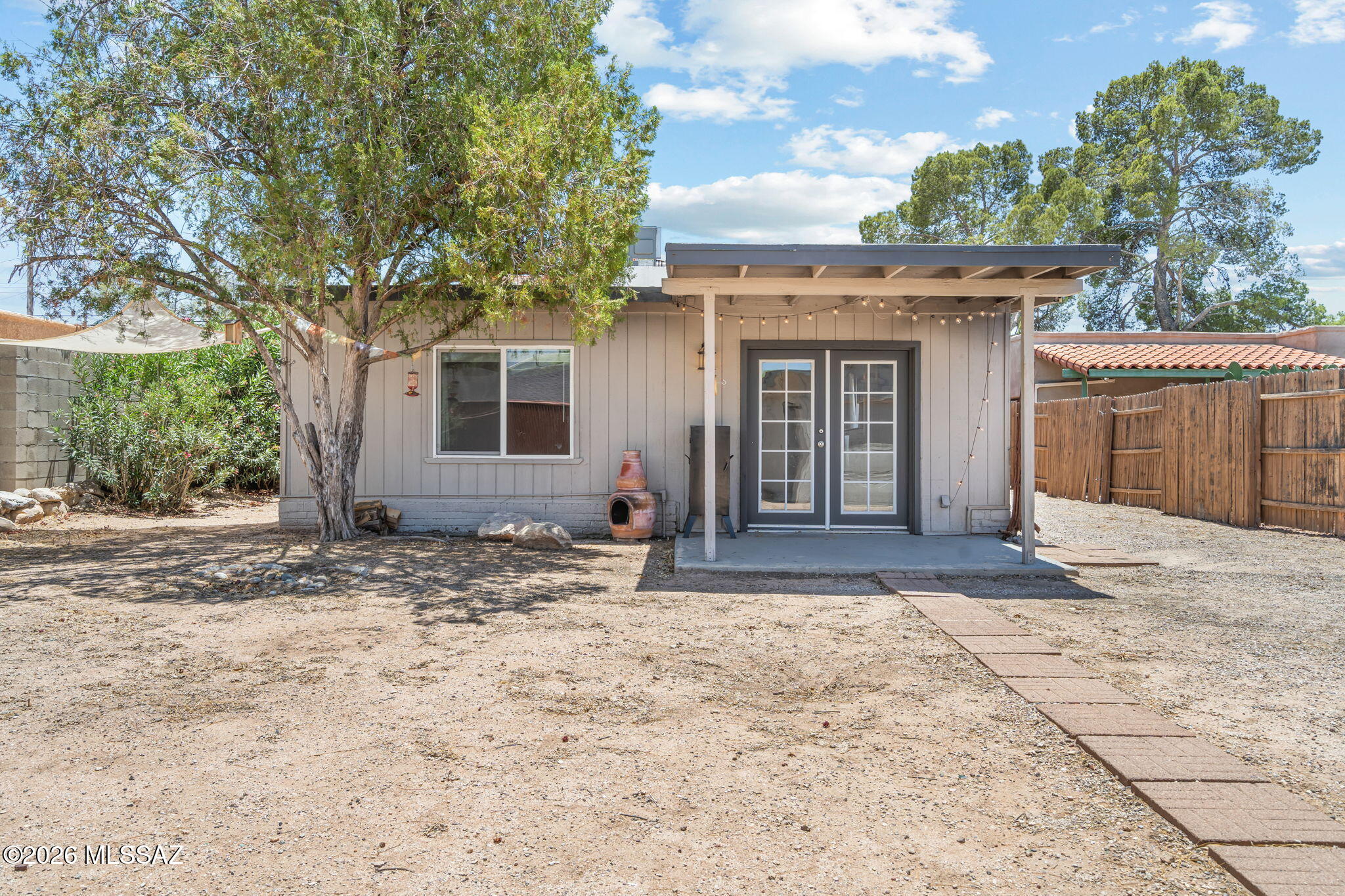New Deal Acres - Residential