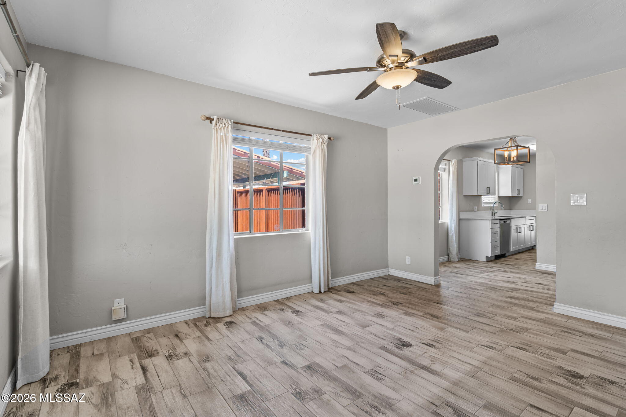 New Deal Acres - Residential