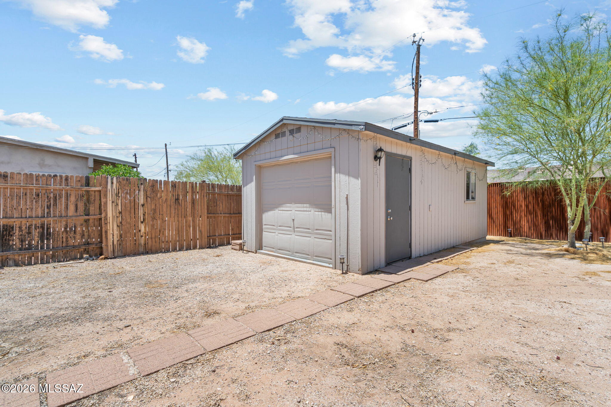 New Deal Acres - Residential