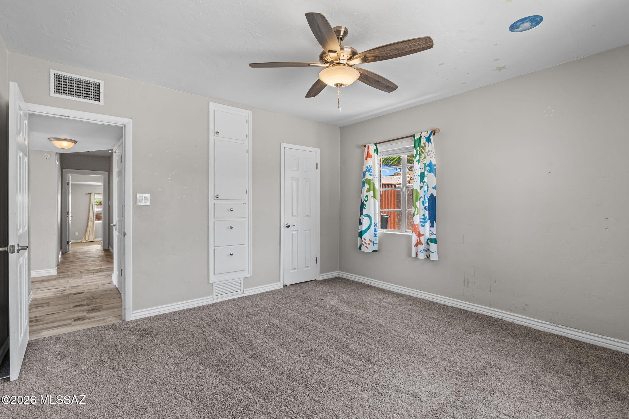 New Deal Acres - Residential