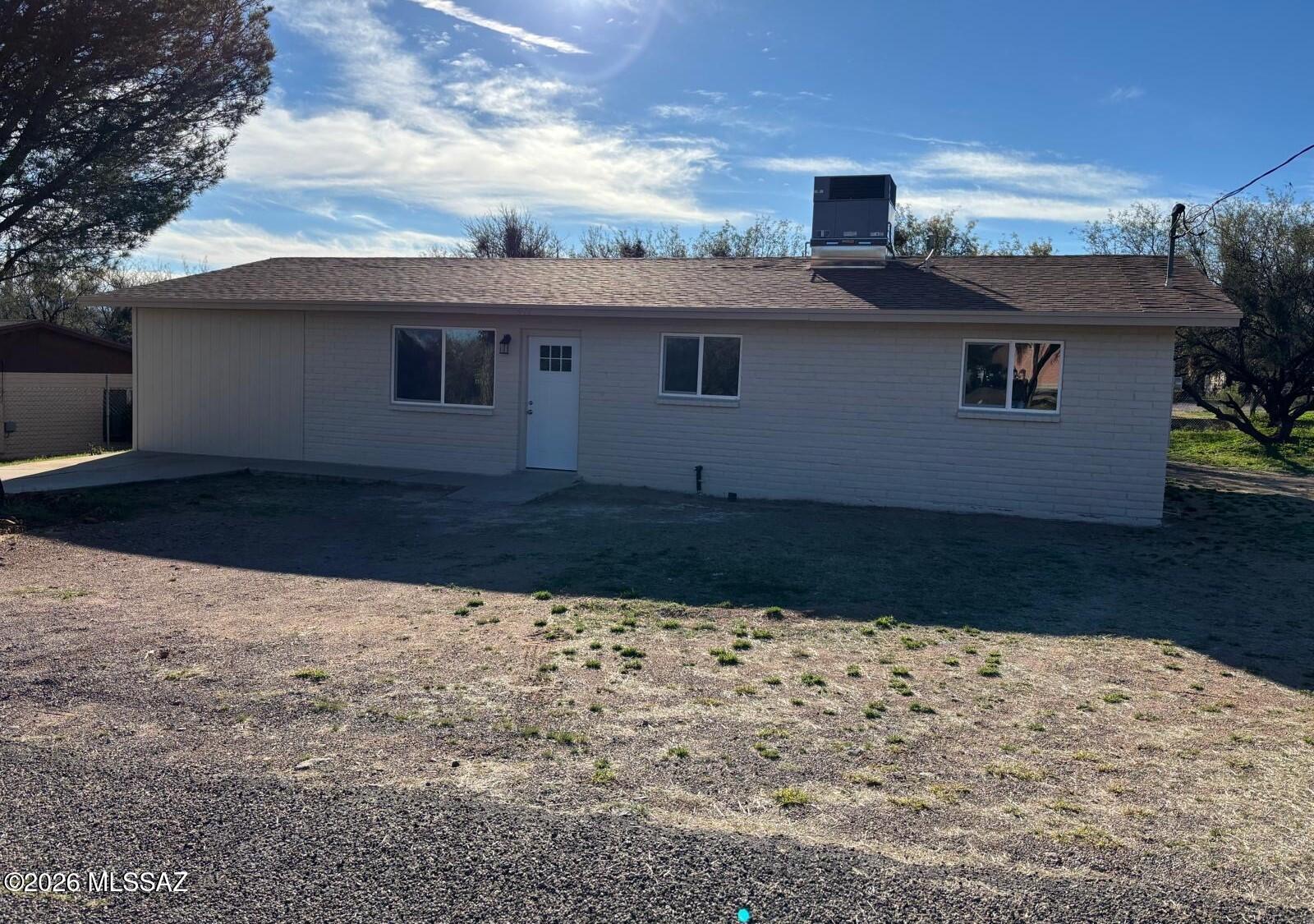 Rio Rico Villas 13 - Residential
