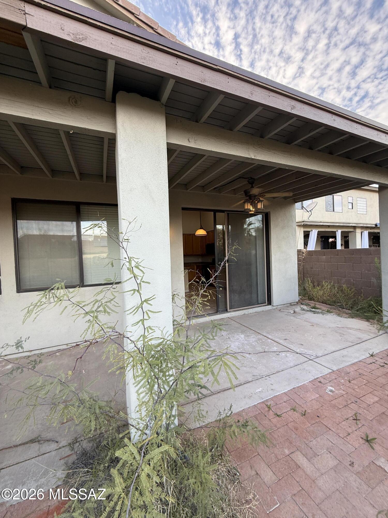 Presidio Monterey (1-158) - Residential