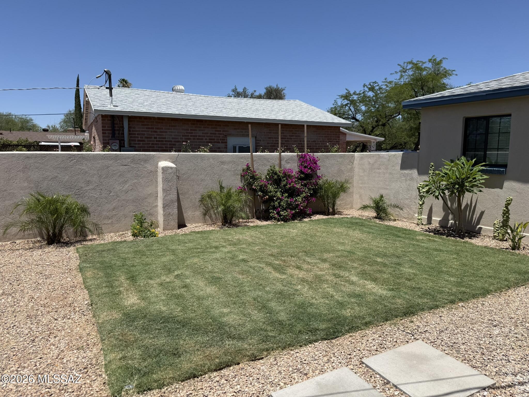 Broadmoor - Residential Lease