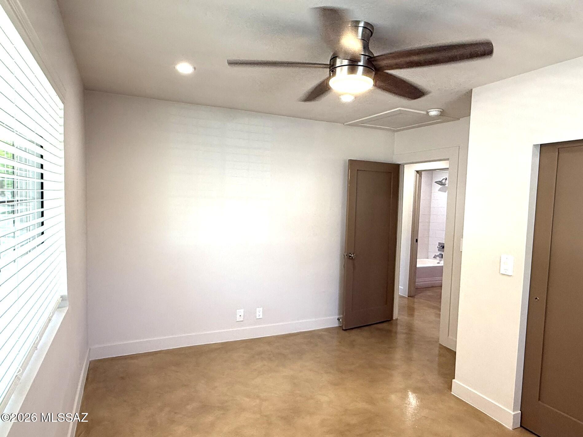 Broadmoor - Residential Lease