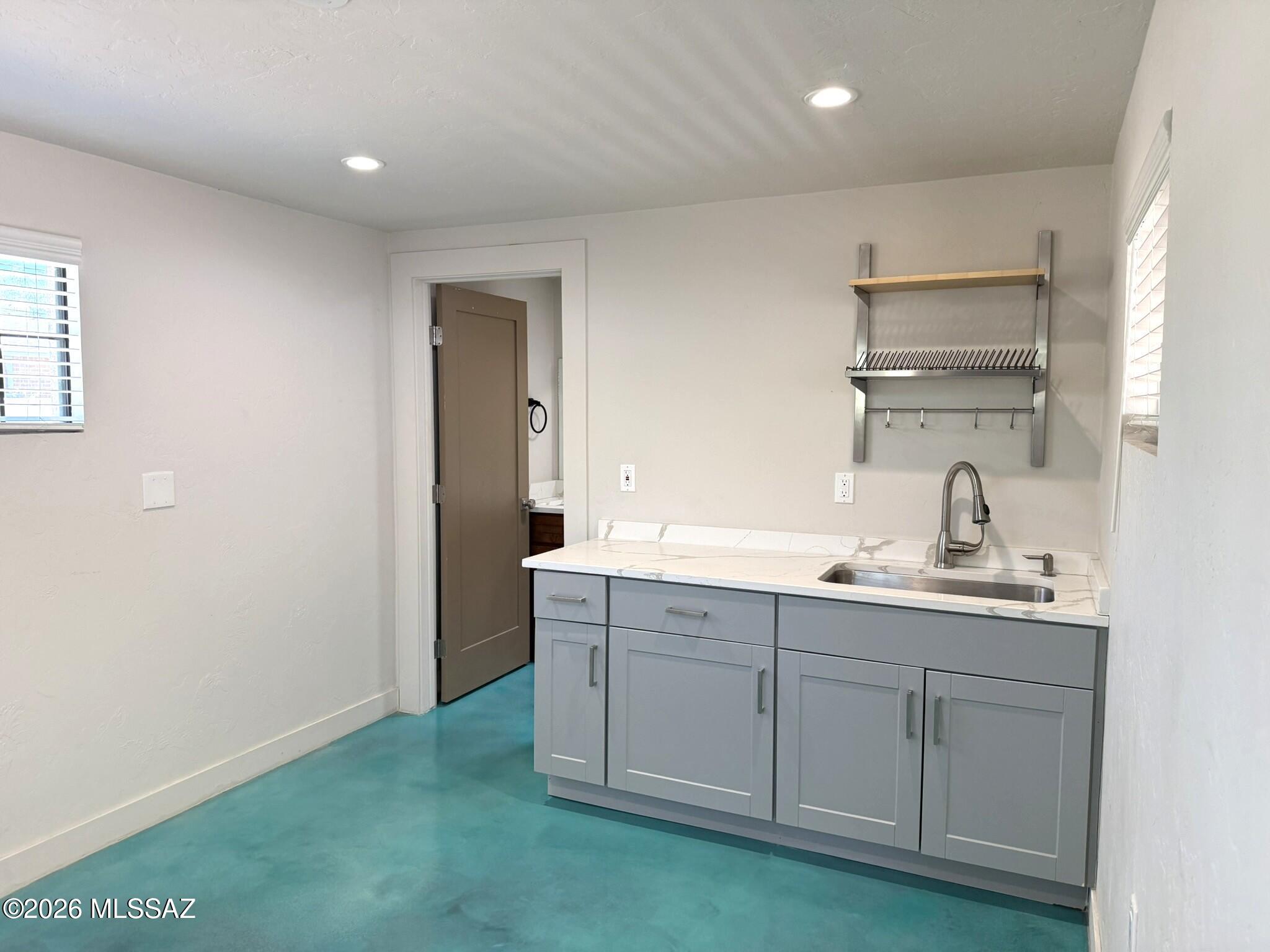 Broadmoor - Residential Lease
