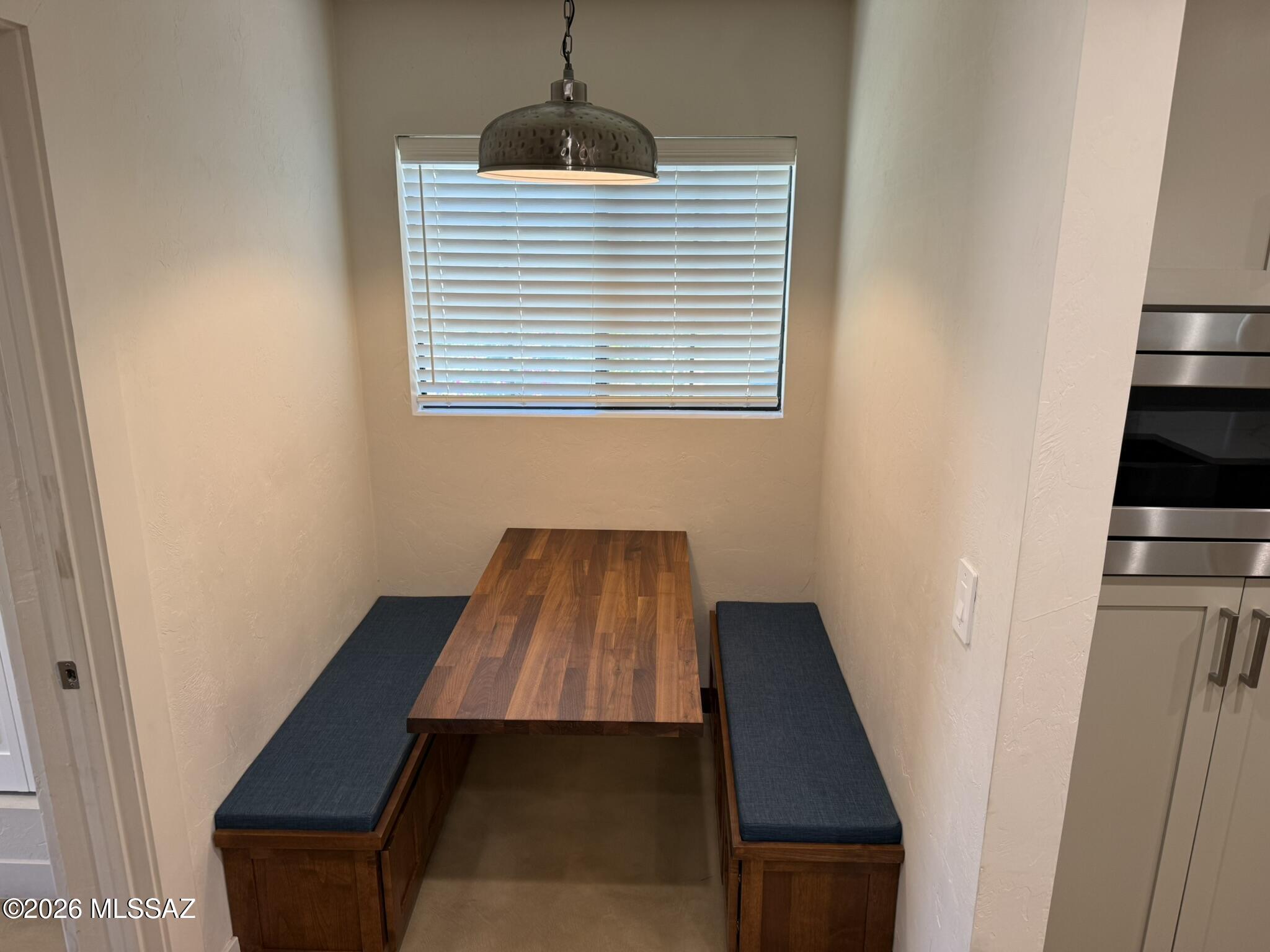 Broadmoor - Residential Lease