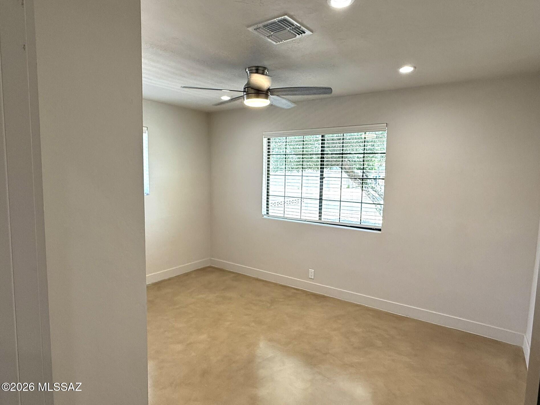 Broadmoor - Residential Lease