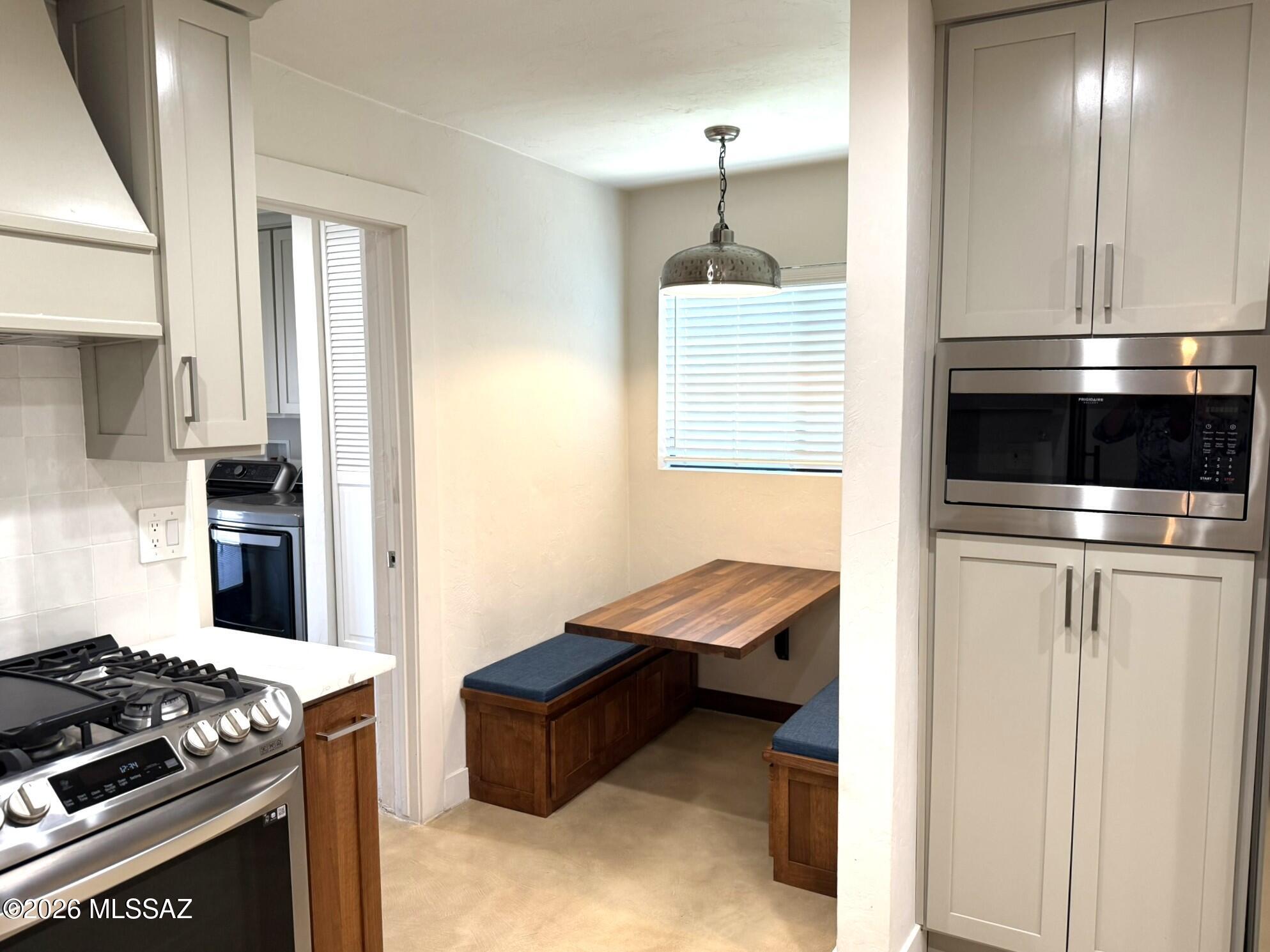 Broadmoor - Residential Lease