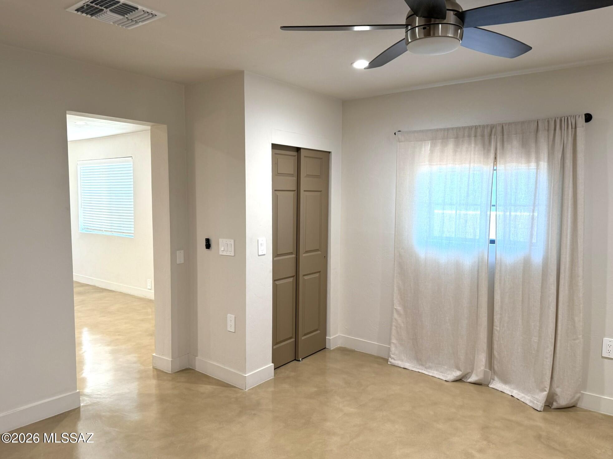 Broadmoor - Residential Lease