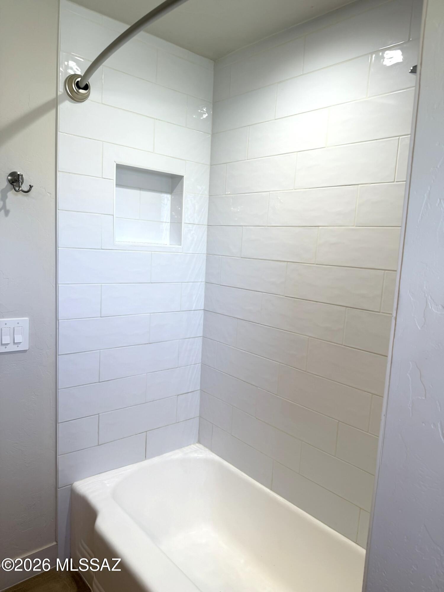 Broadmoor - Residential Lease