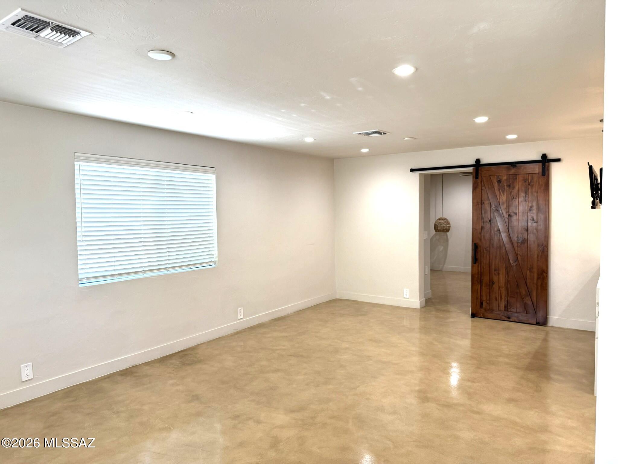 Broadmoor - Residential Lease