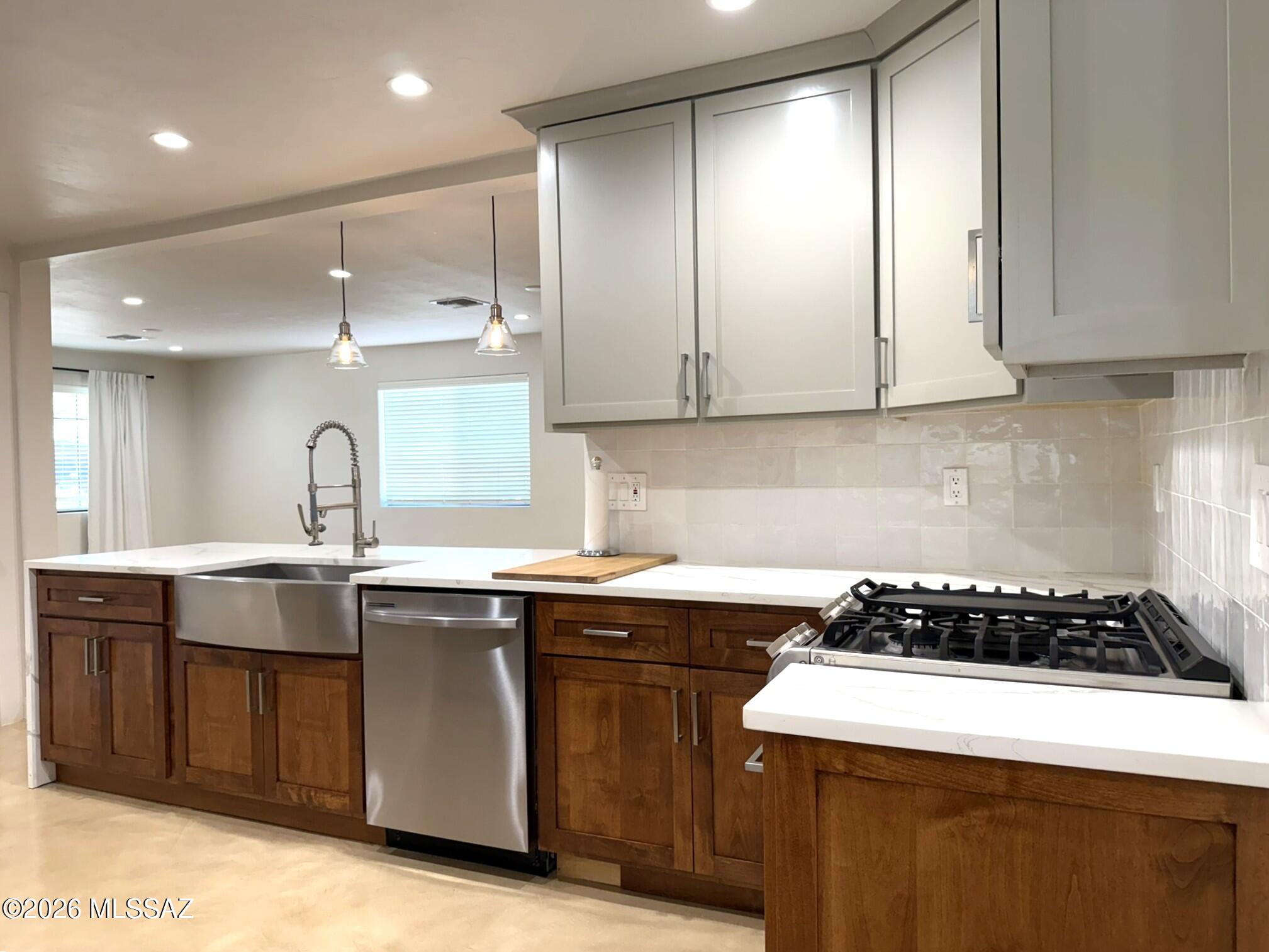 Broadmoor - Residential Lease
