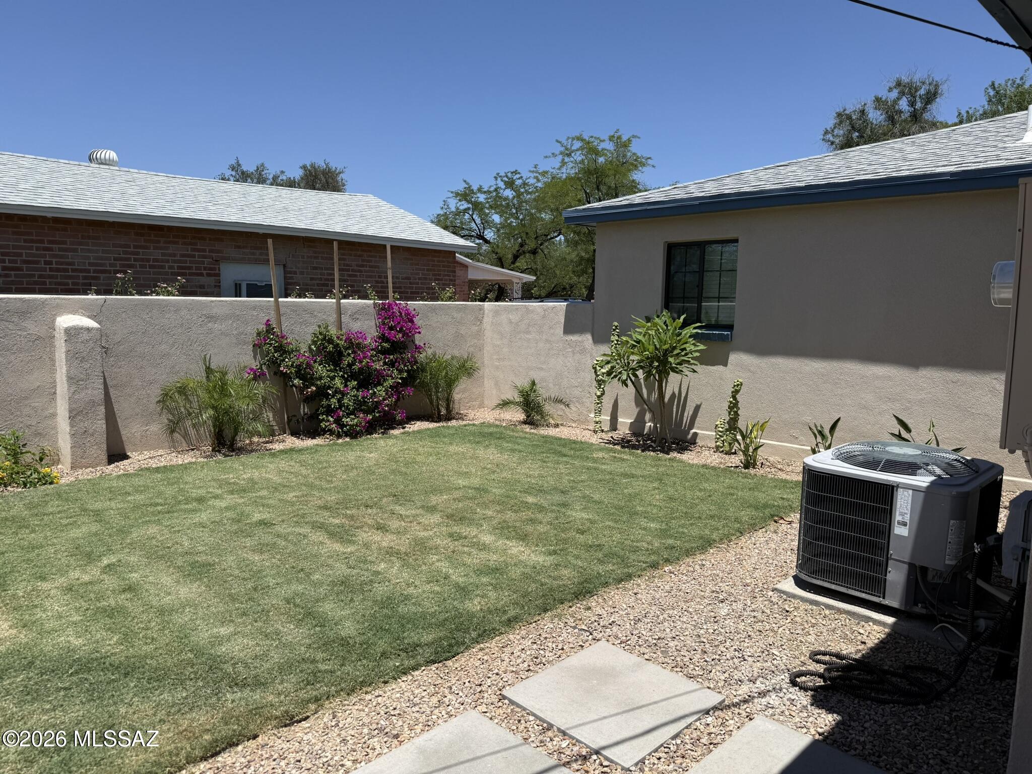 Broadmoor - Residential Lease