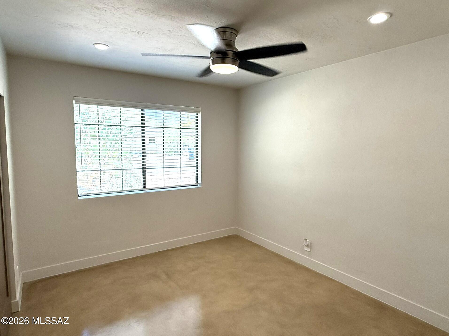 Broadmoor - Residential Lease