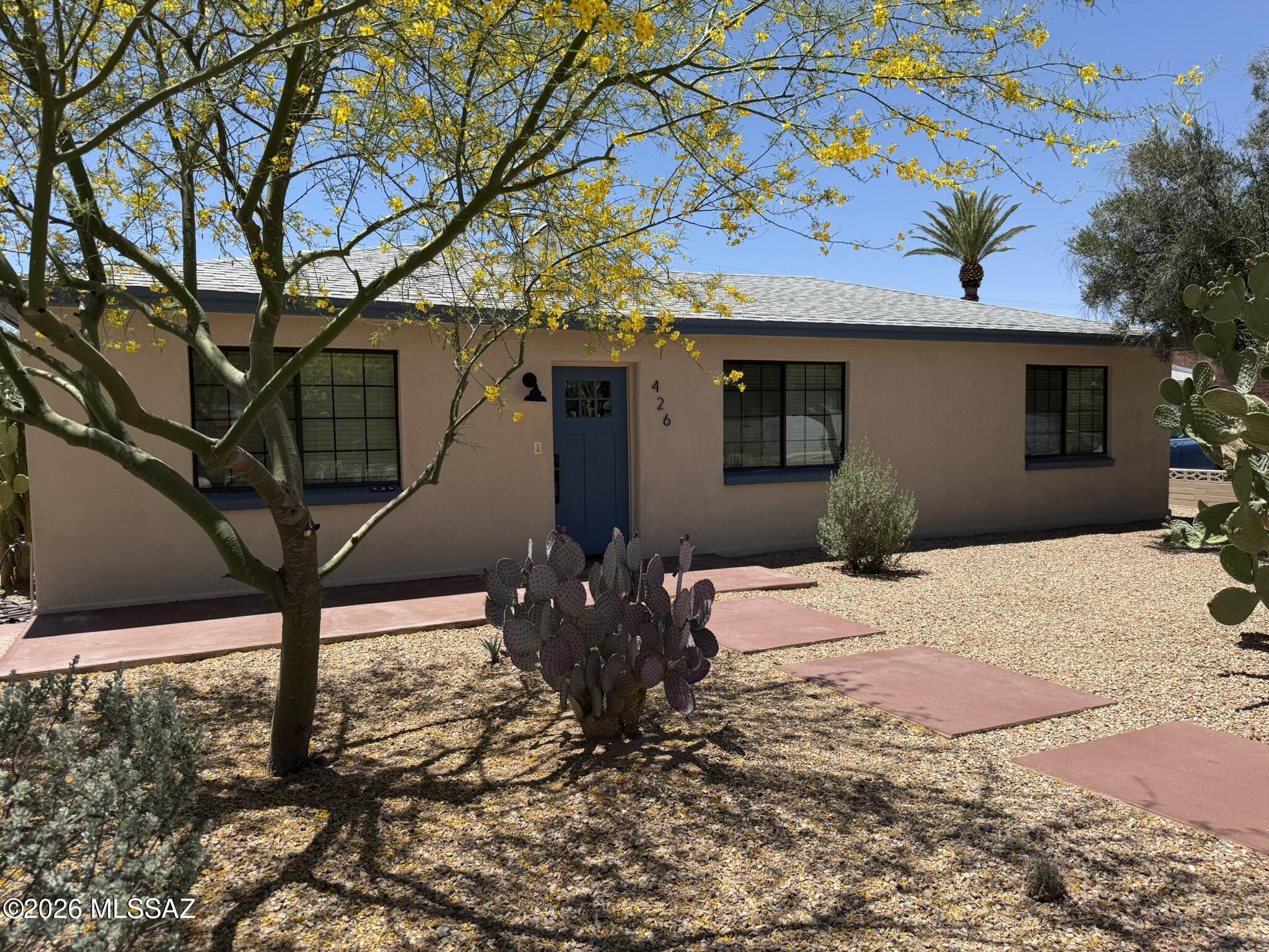 Broadmoor - Residential Lease