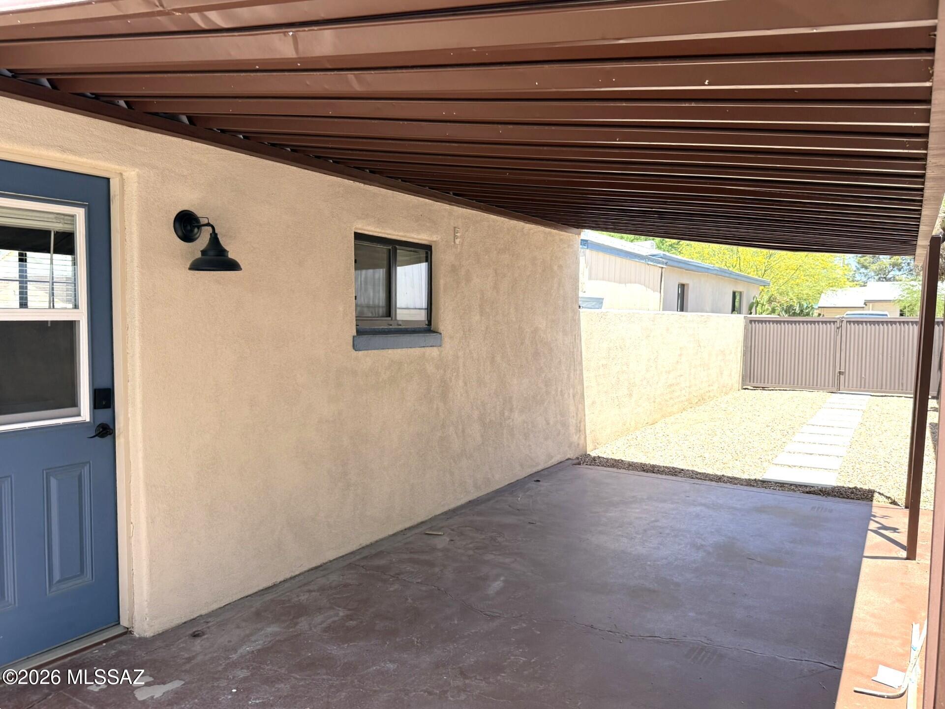 Broadmoor - Residential Lease