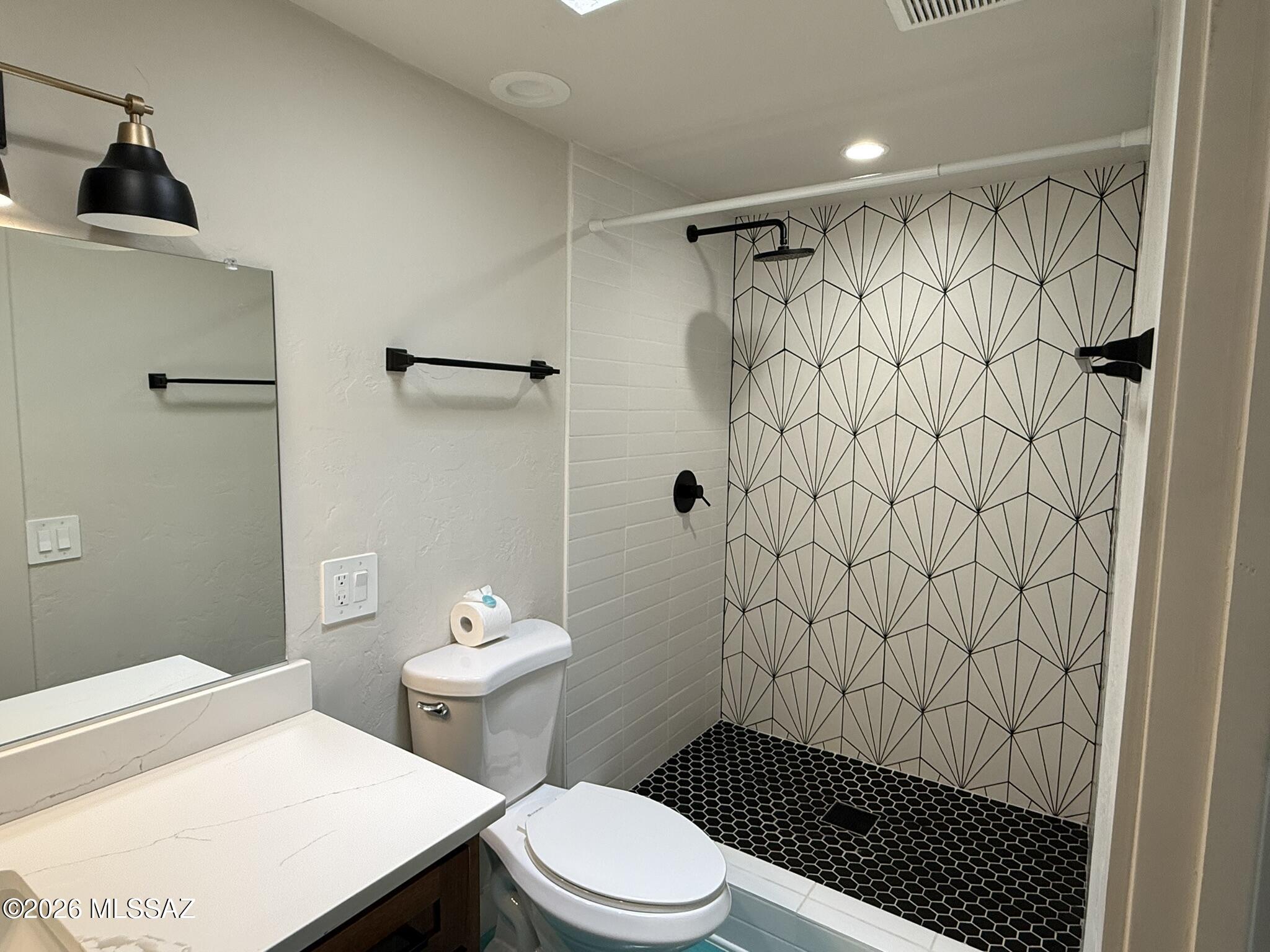 Broadmoor - Residential Lease
