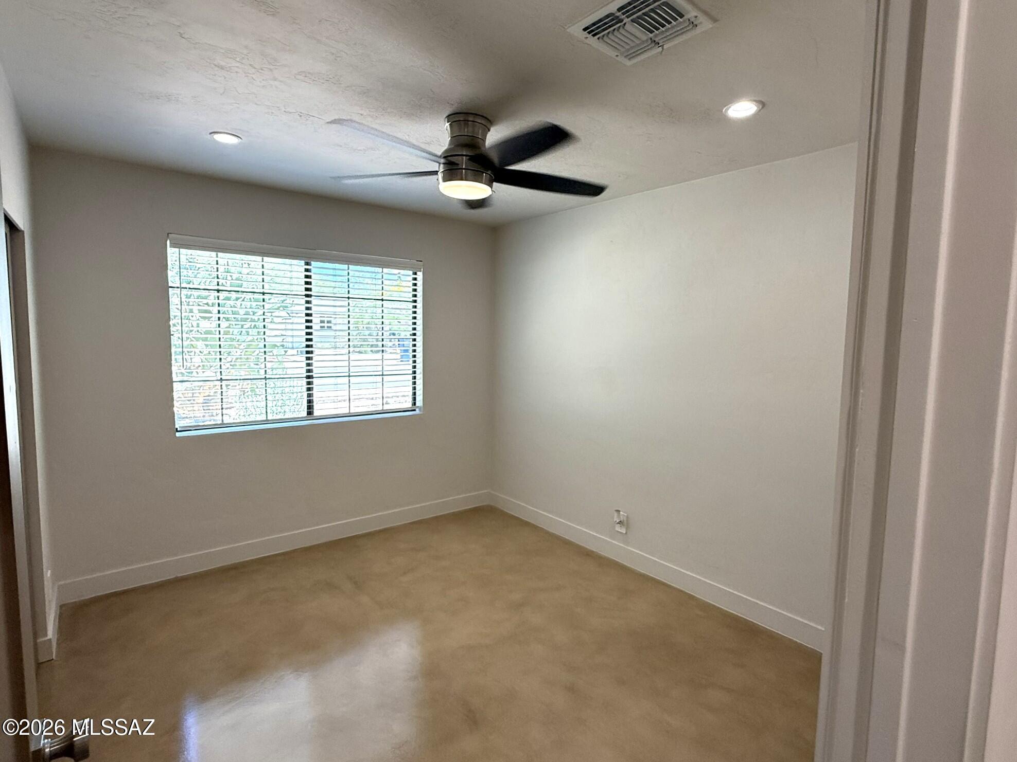 Broadmoor - Residential Lease