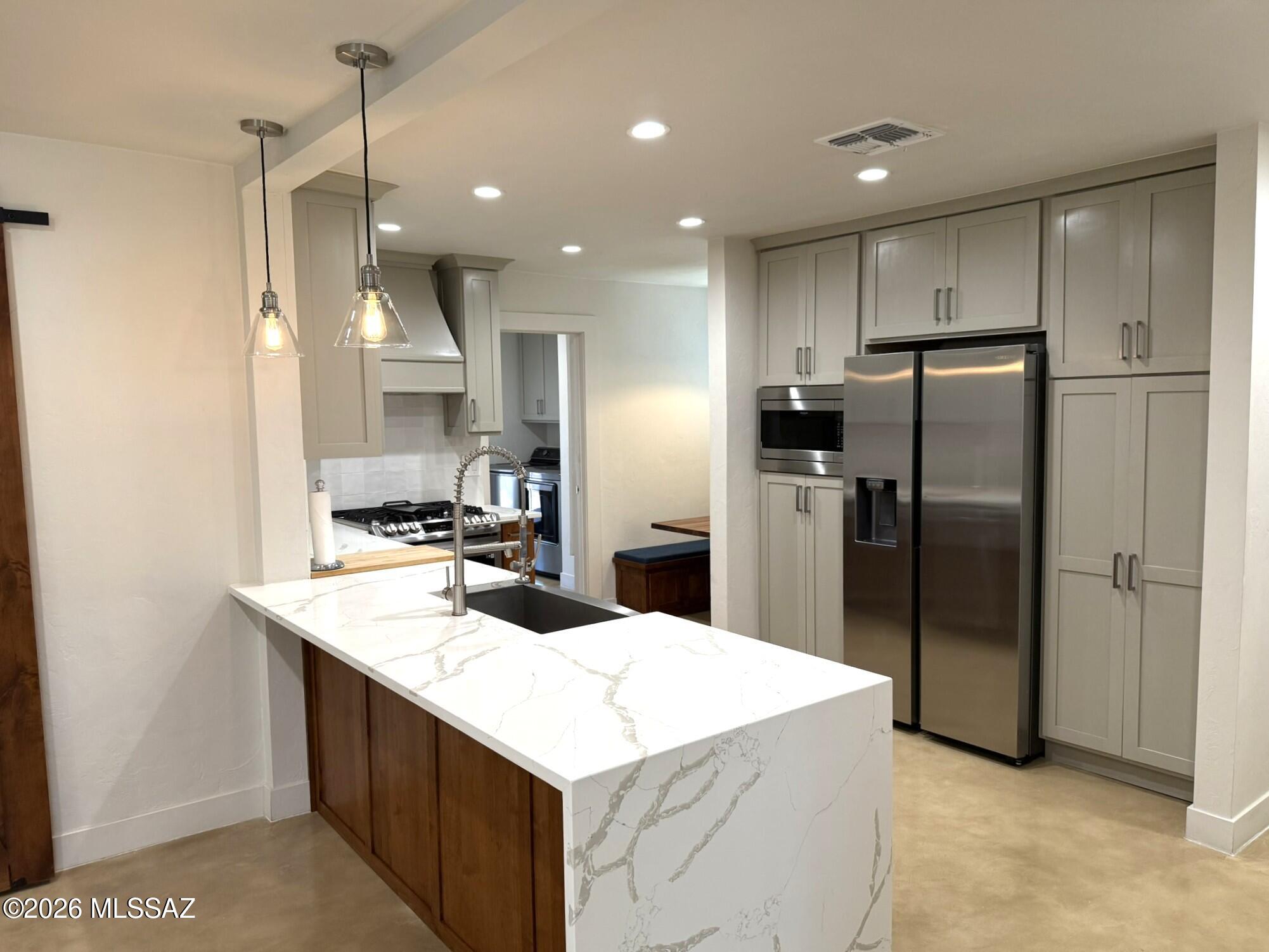 Broadmoor - Residential Lease