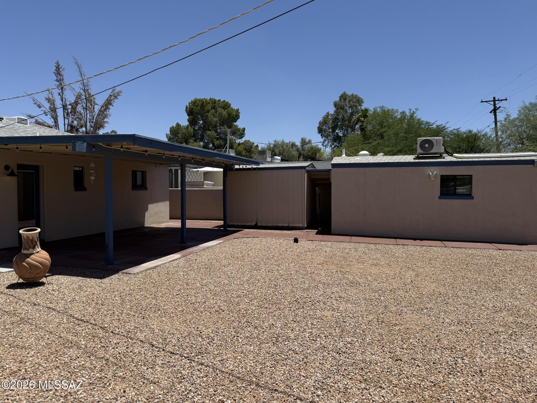 Broadmoor - Residential Lease