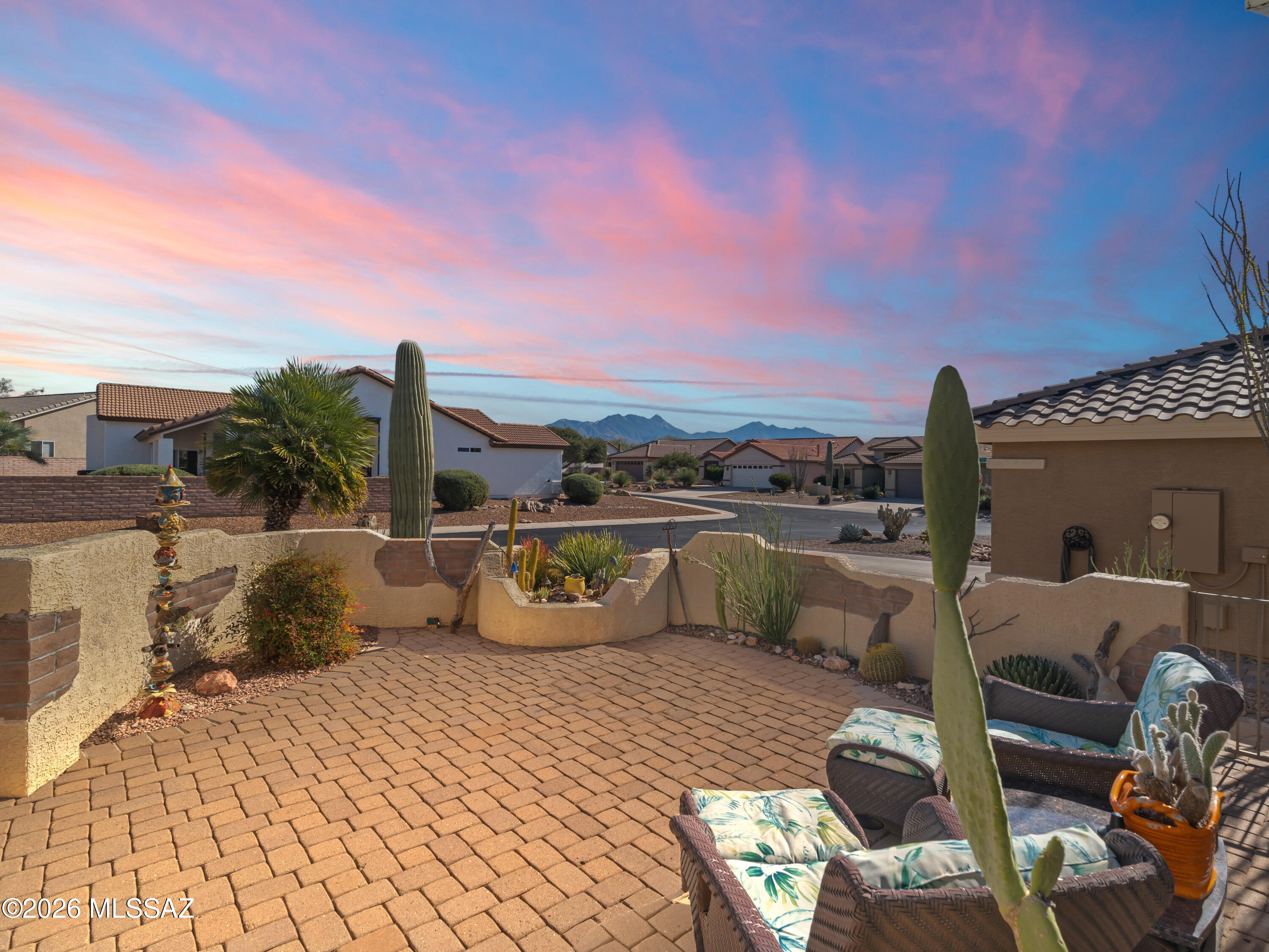 Unit 3 Quail Creek II - Residential