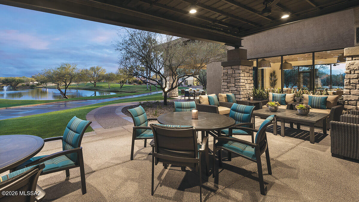 Unit 3 Quail Creek II - Residential