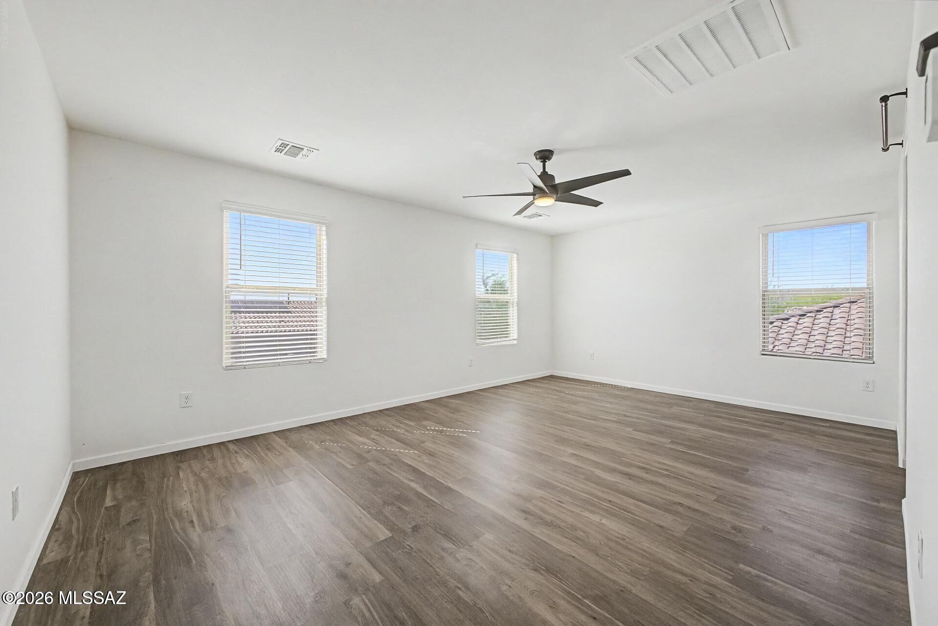 Saguaro Bloom - Residential