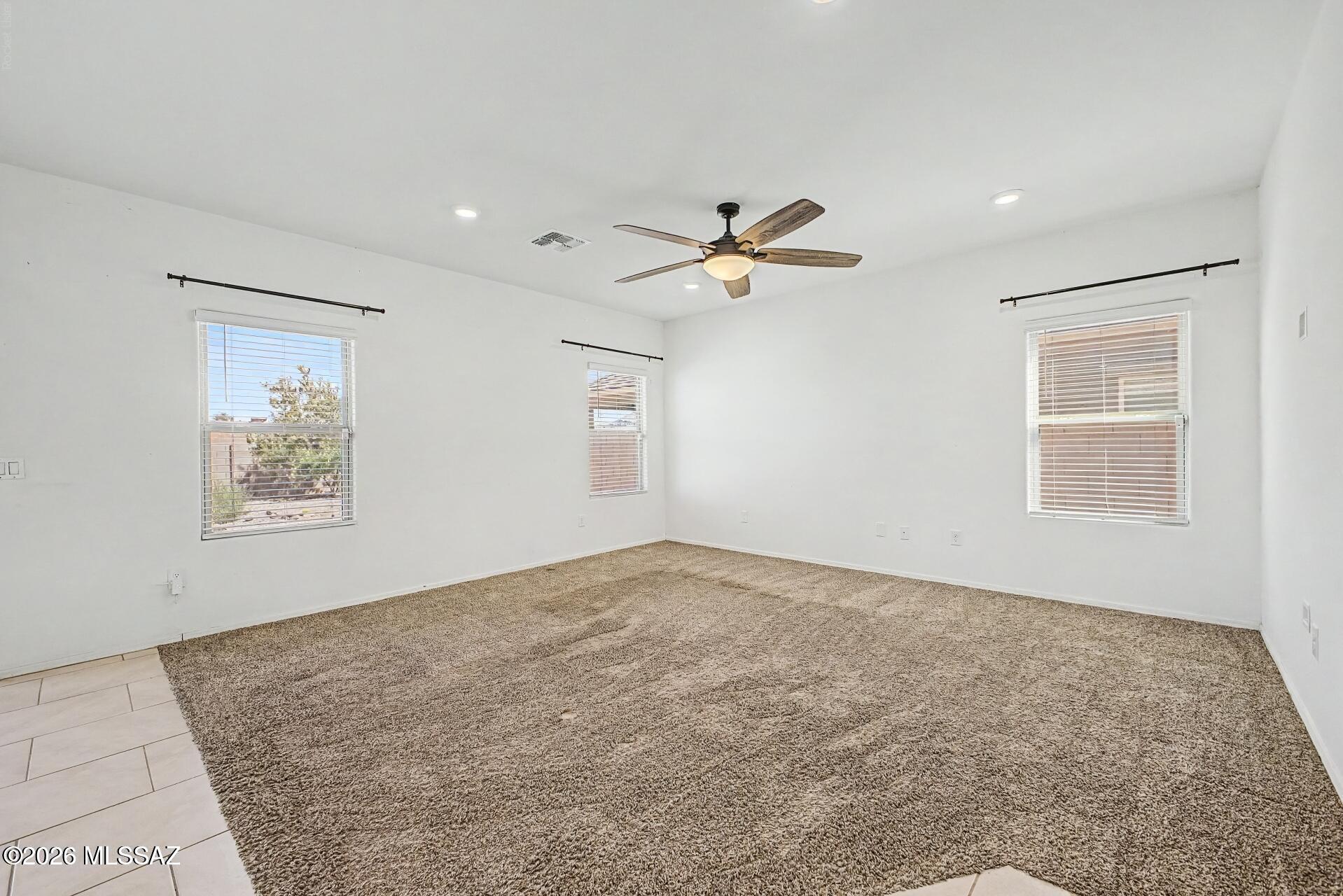 Saguaro Bloom - Residential