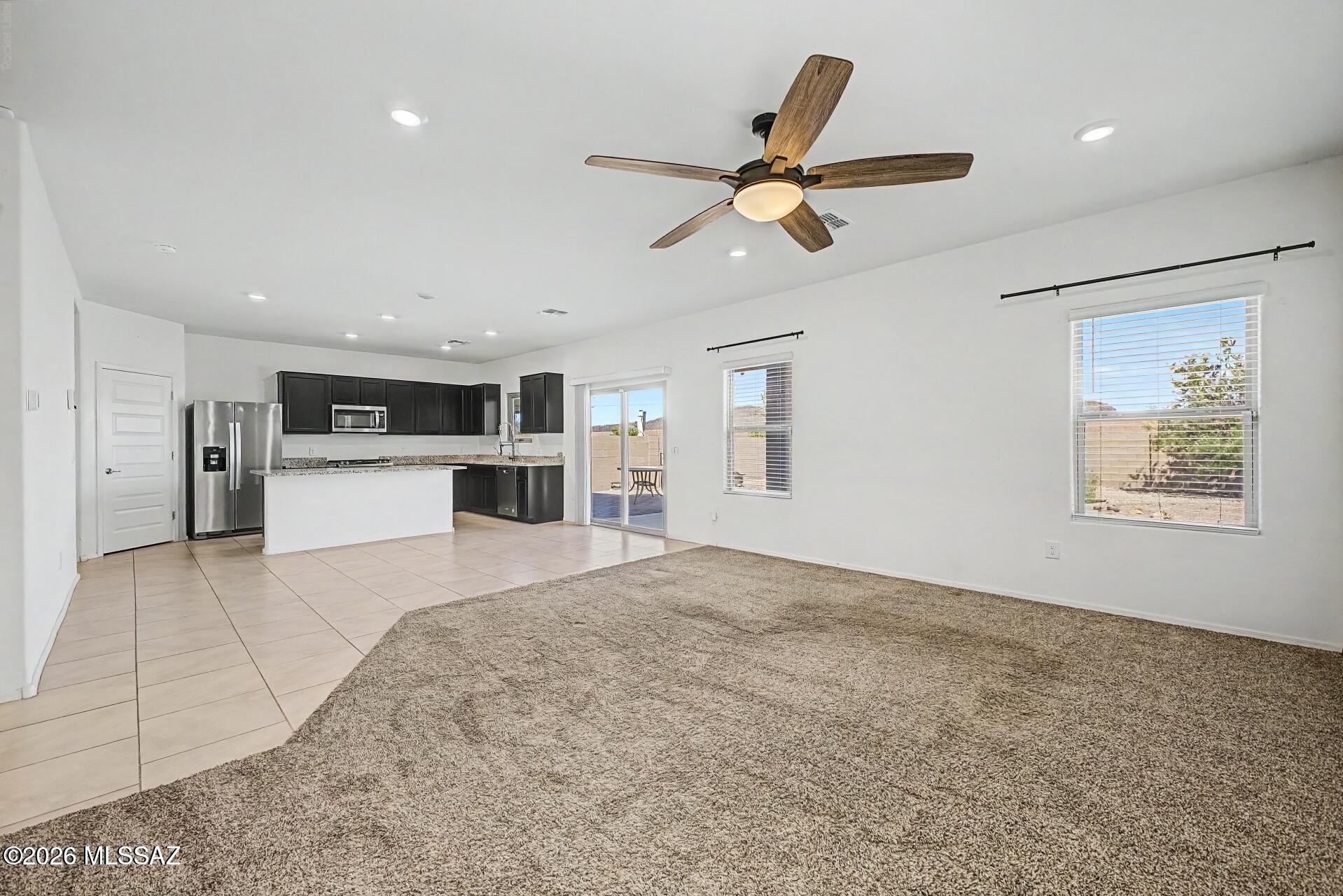 Saguaro Bloom - Residential