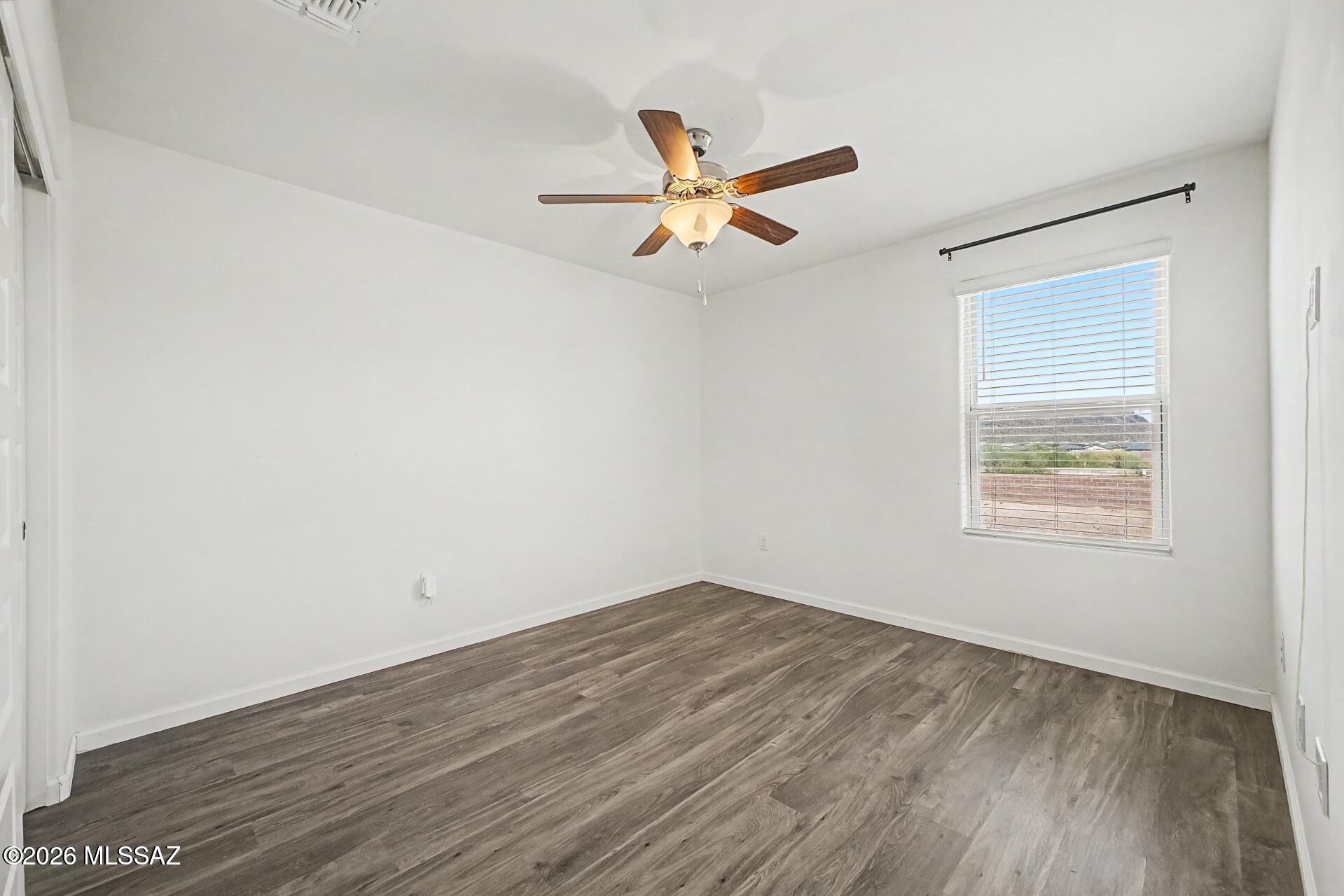 Saguaro Bloom - Residential