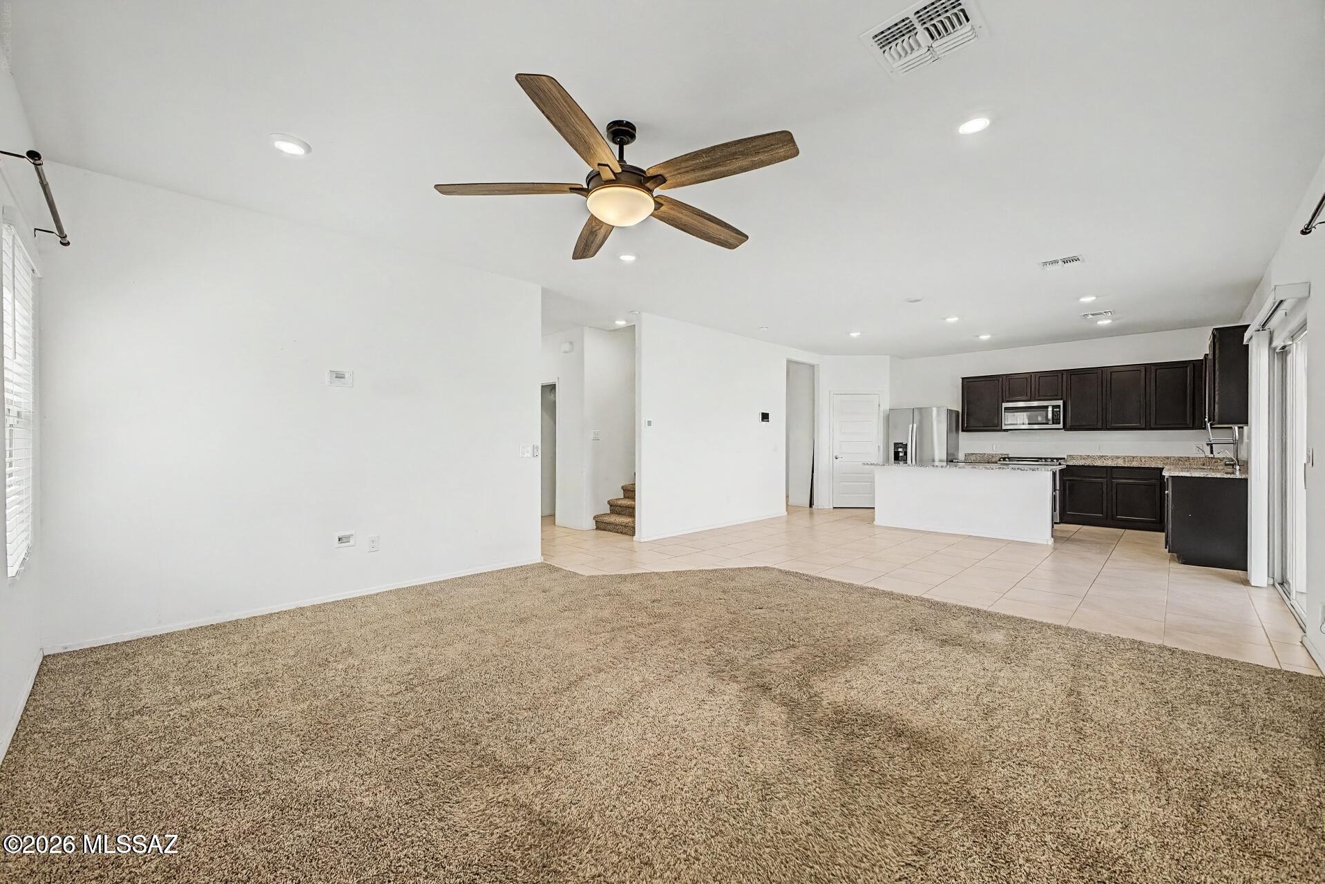 Saguaro Bloom - Residential