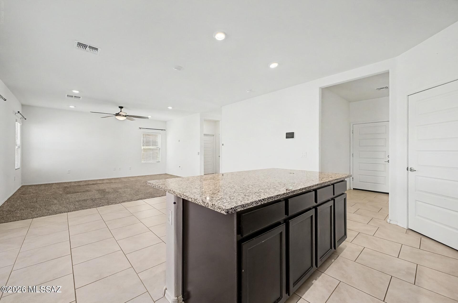 Saguaro Bloom - Residential