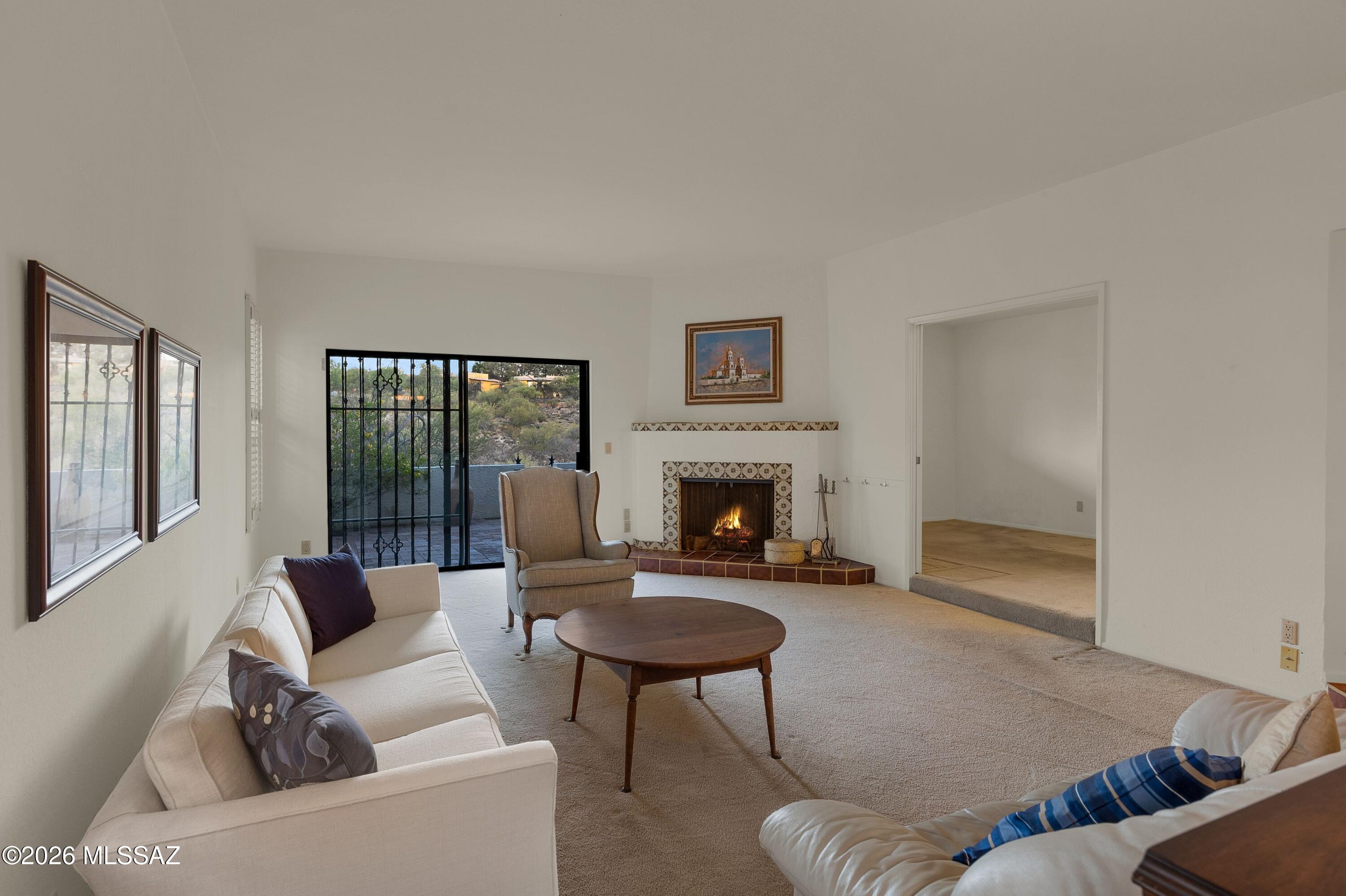 Westward Look Guest Ranch NO. 1(1-61) - Residential
