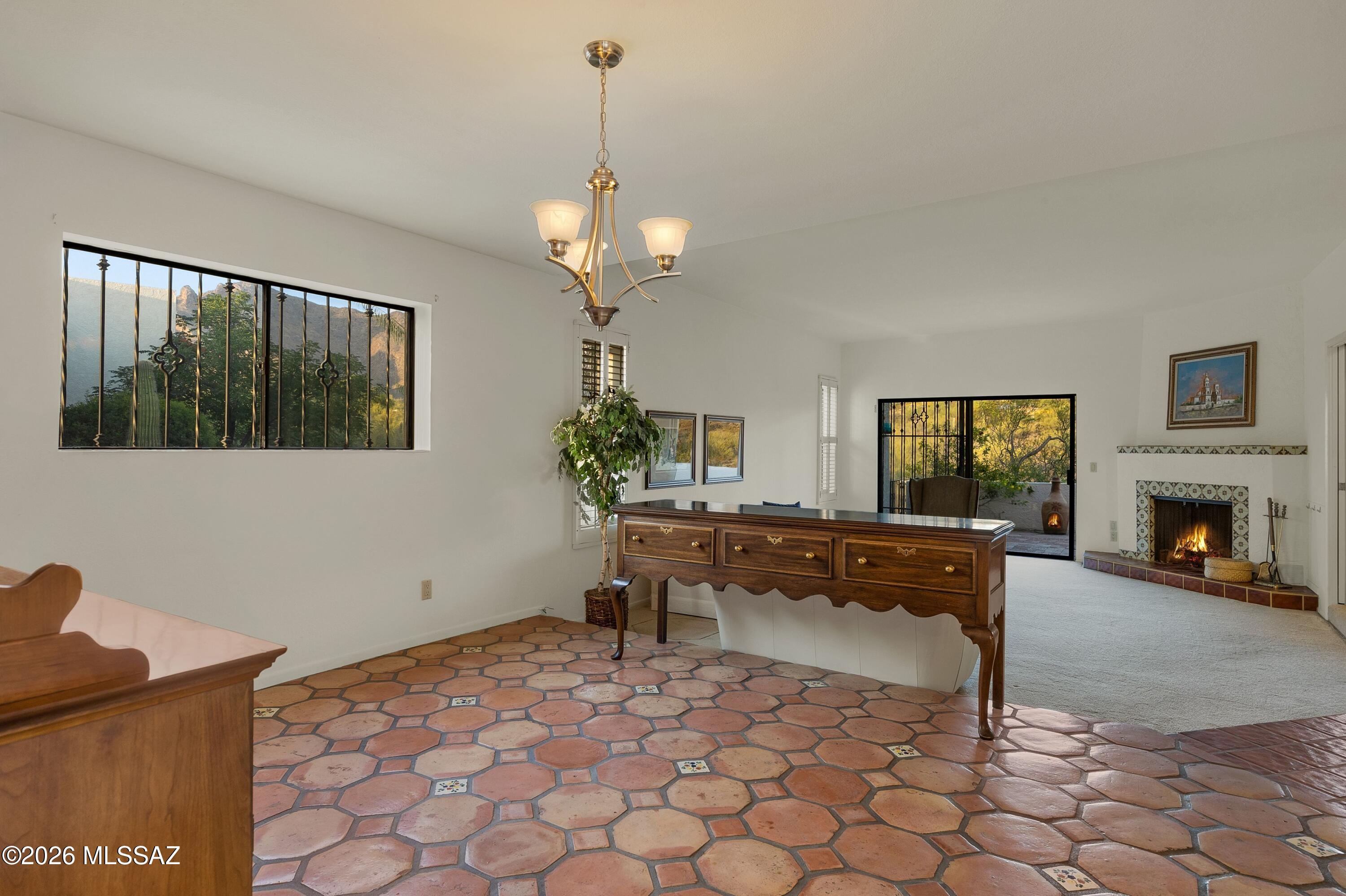 Westward Look Guest Ranch NO. 1(1-61) - Residential