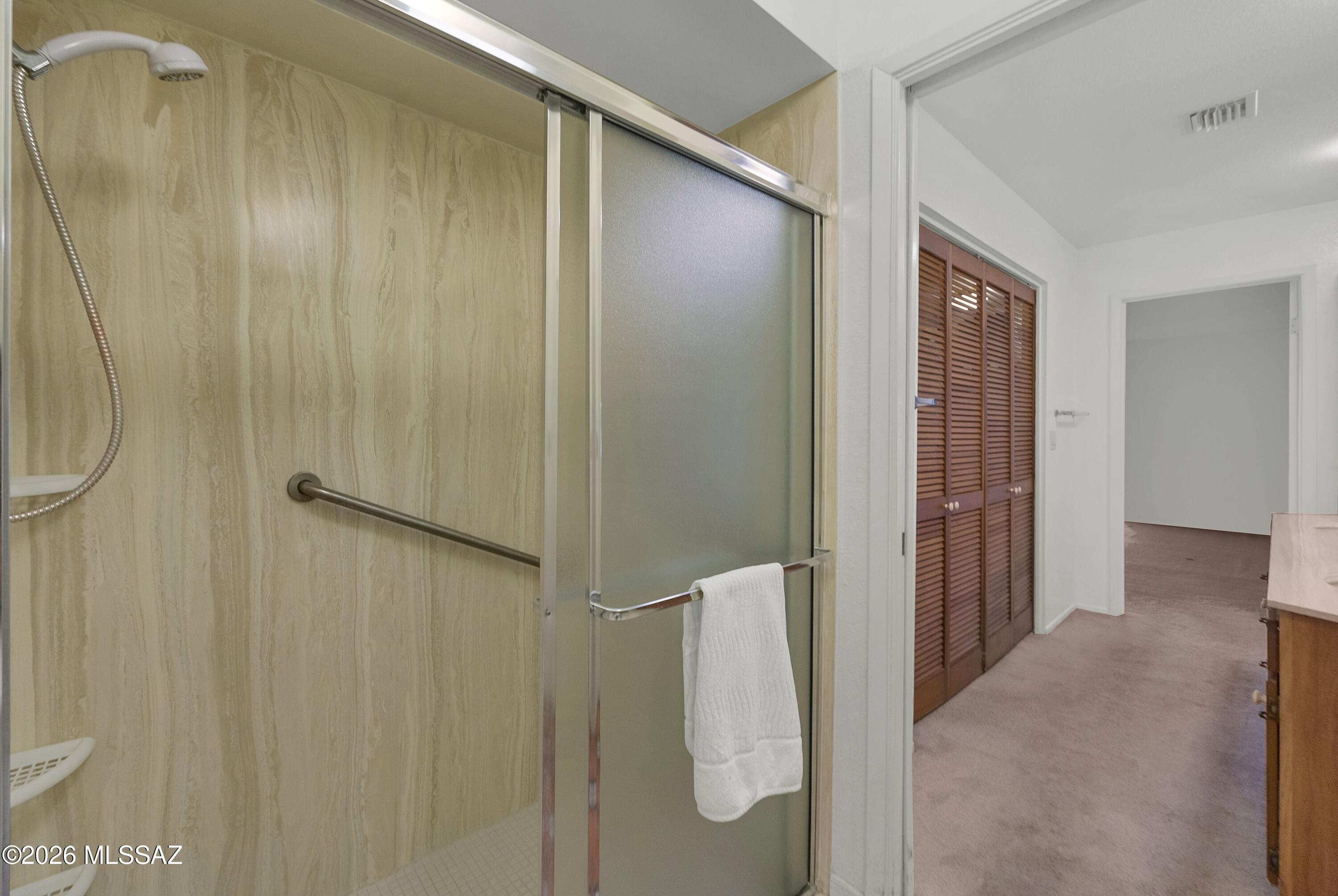 Westward Look Guest Ranch NO. 1(1-61) - Residential