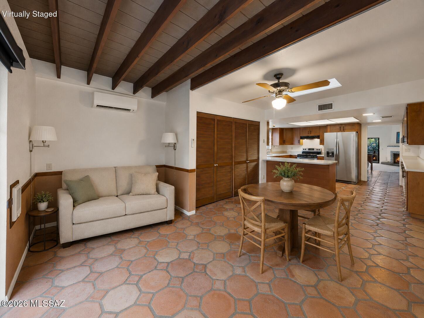 Westward Look Guest Ranch NO. 1(1-61) - Residential