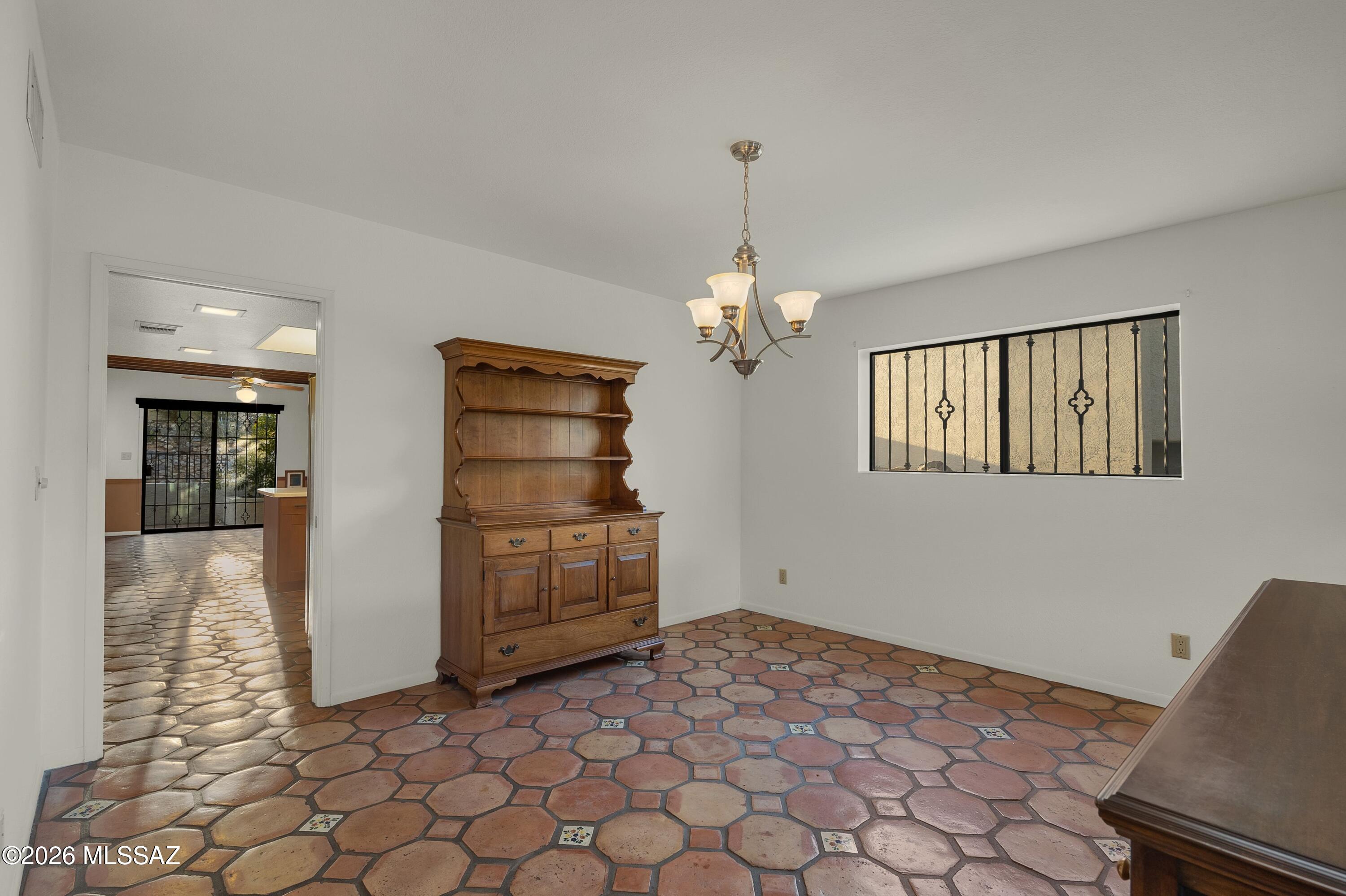 Westward Look Guest Ranch NO. 1(1-61) - Residential
