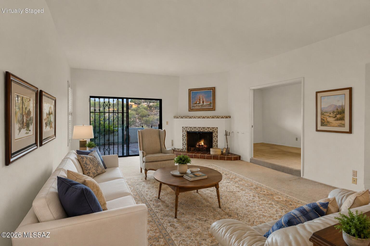 Westward Look Guest Ranch NO. 1(1-61) - Residential