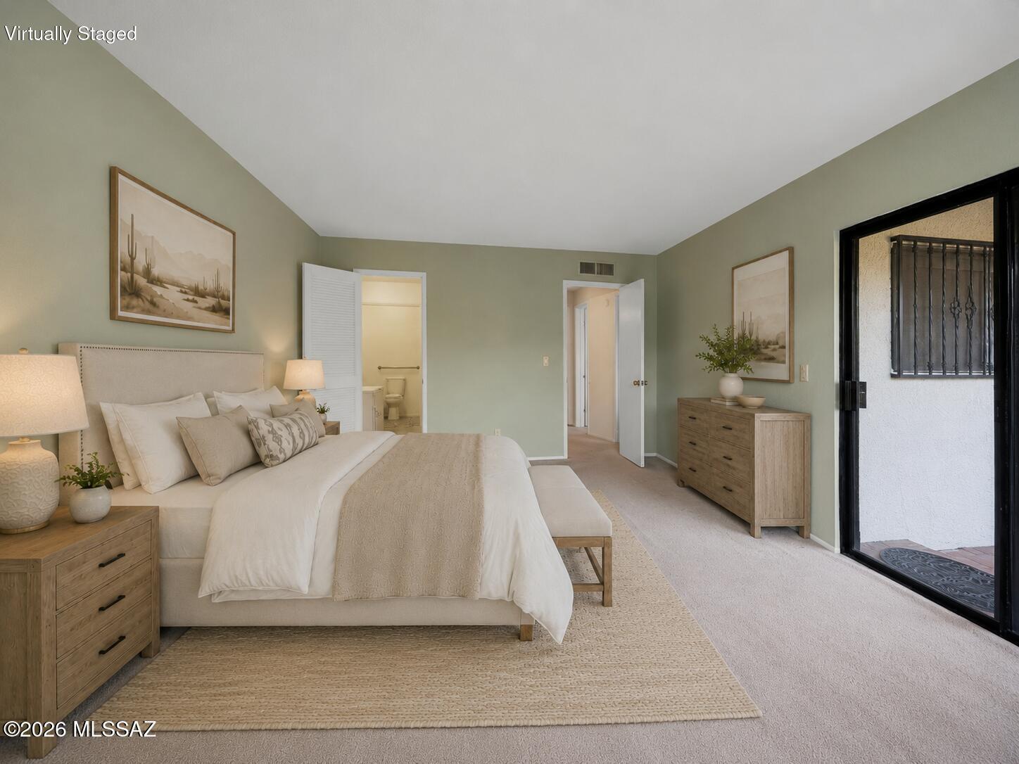 Westward Look Guest Ranch NO. 1(1-61) - Residential