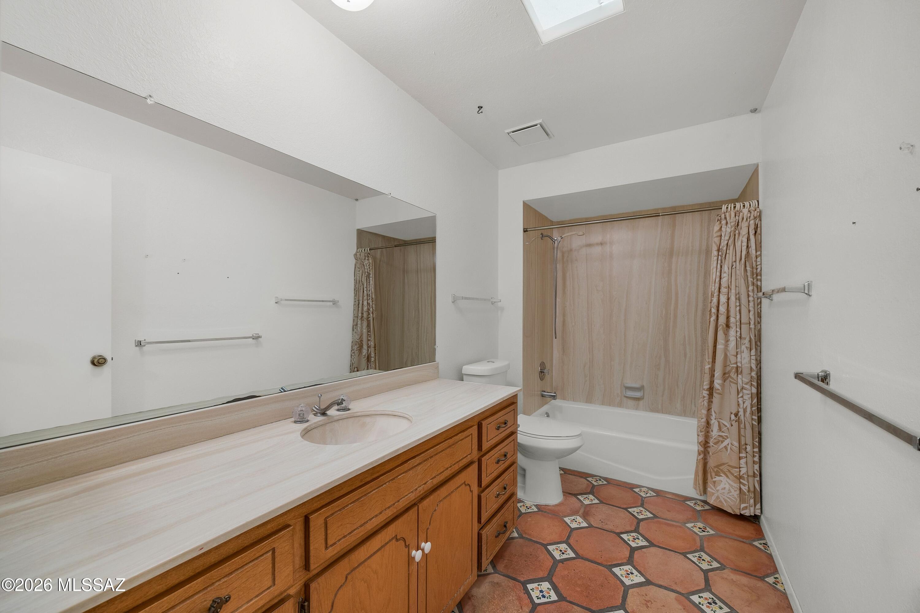 Westward Look Guest Ranch NO. 1(1-61) - Residential