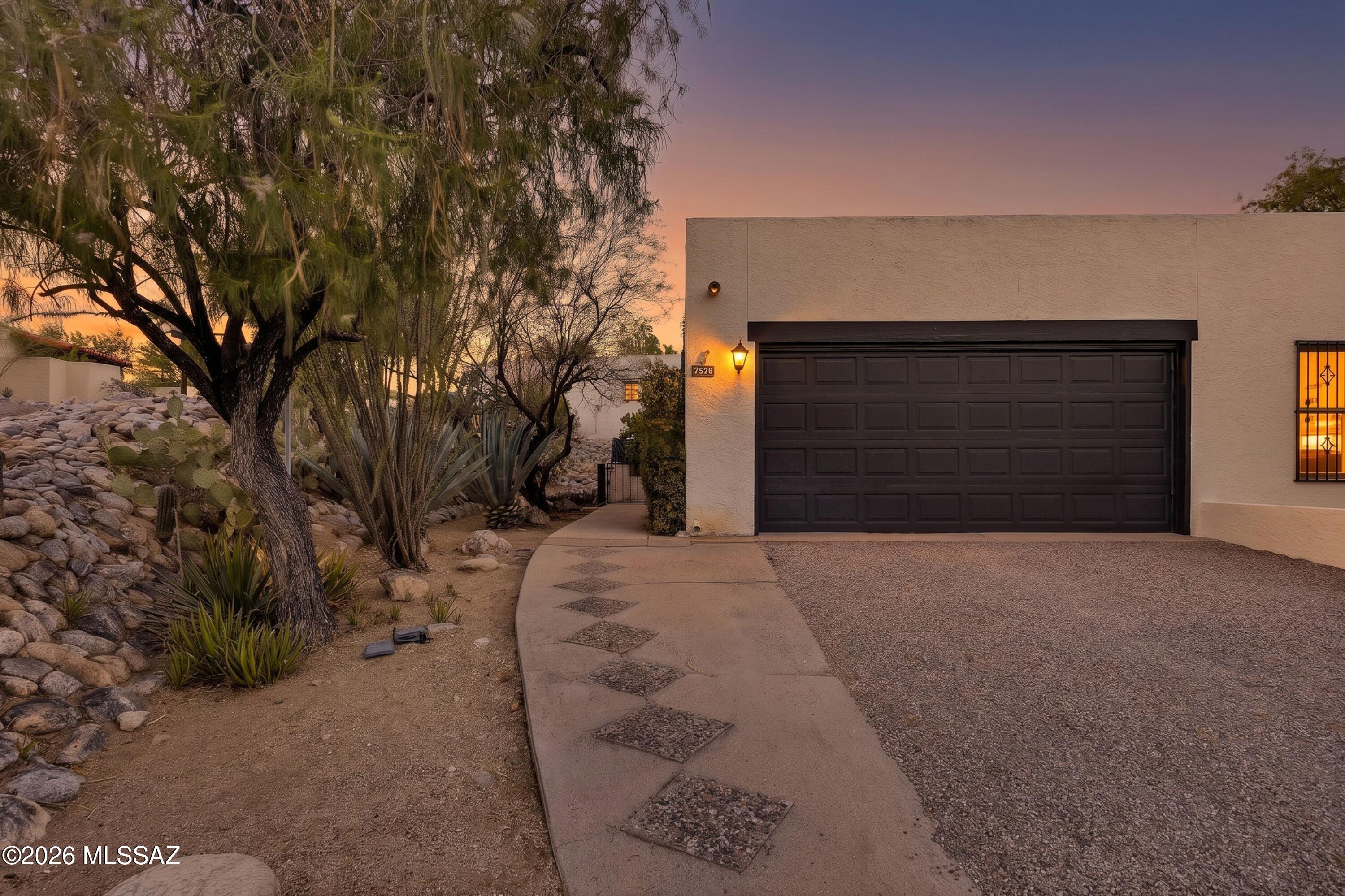 Westward Look Guest Ranch NO. 1(1-61) - Residential