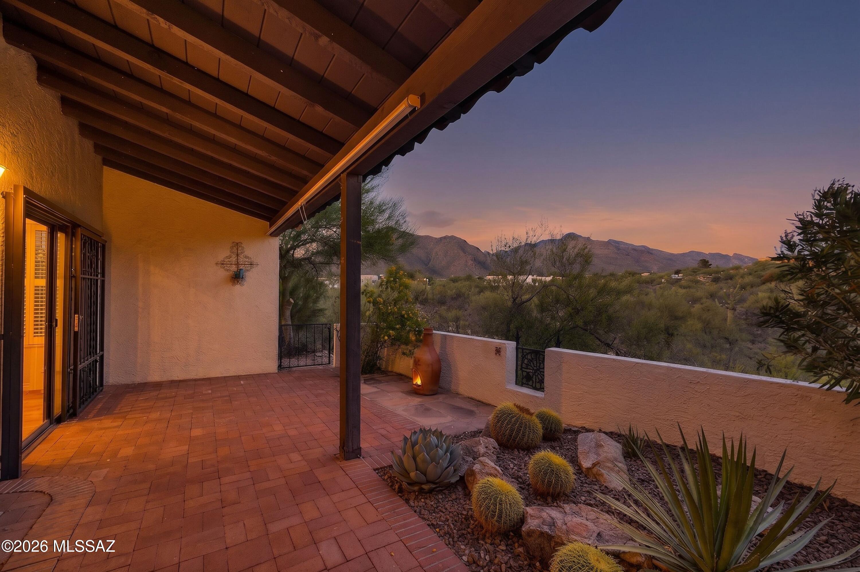 Westward Look Guest Ranch NO. 1(1-61) - Residential
