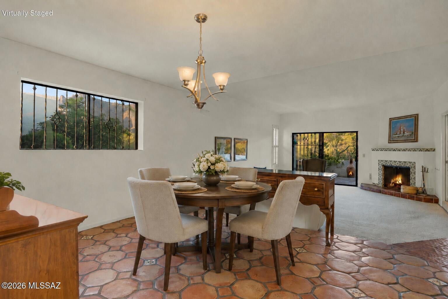 Westward Look Guest Ranch NO. 1(1-61) - Residential