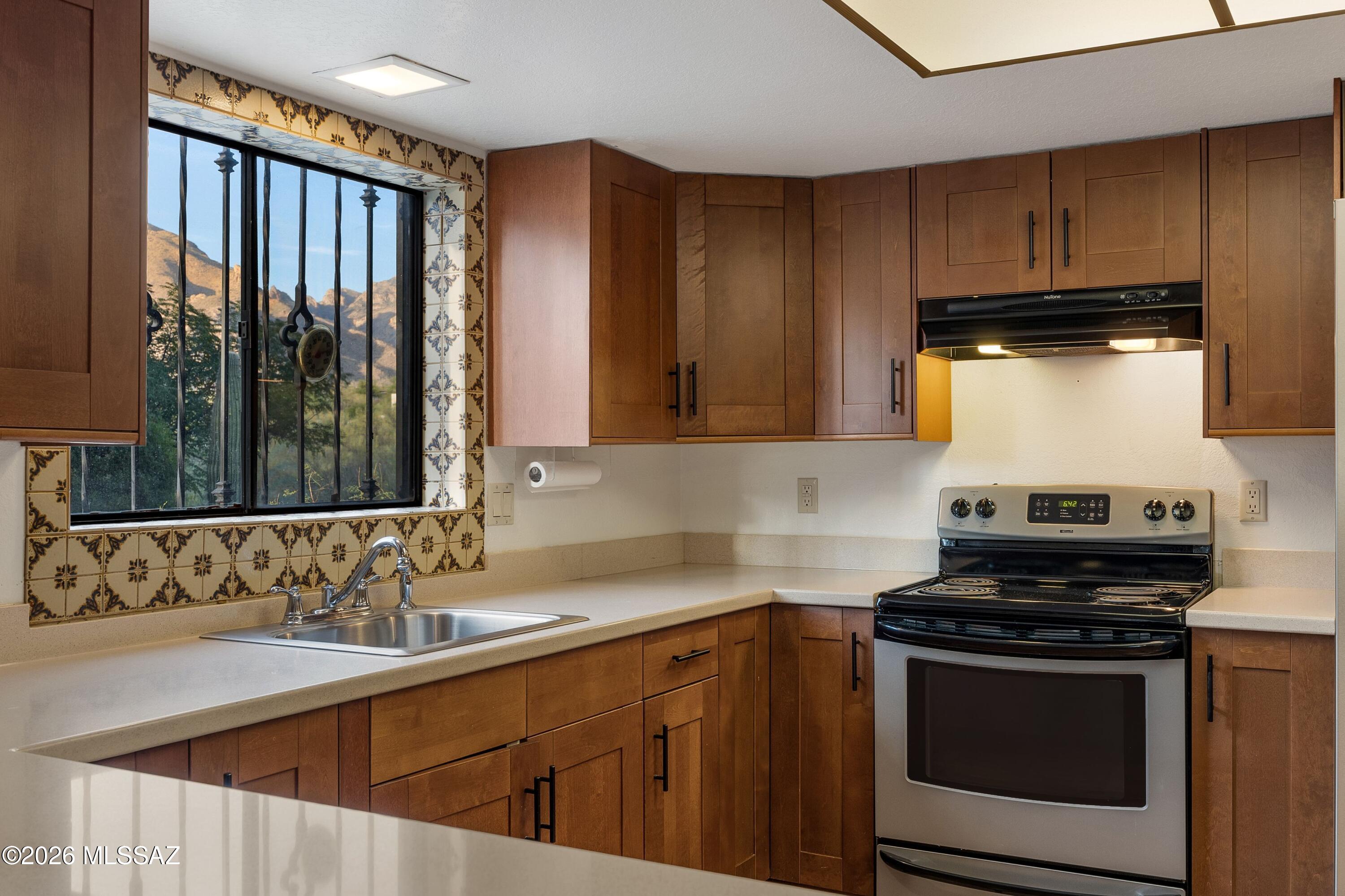 Westward Look Guest Ranch NO. 1(1-61) - Residential