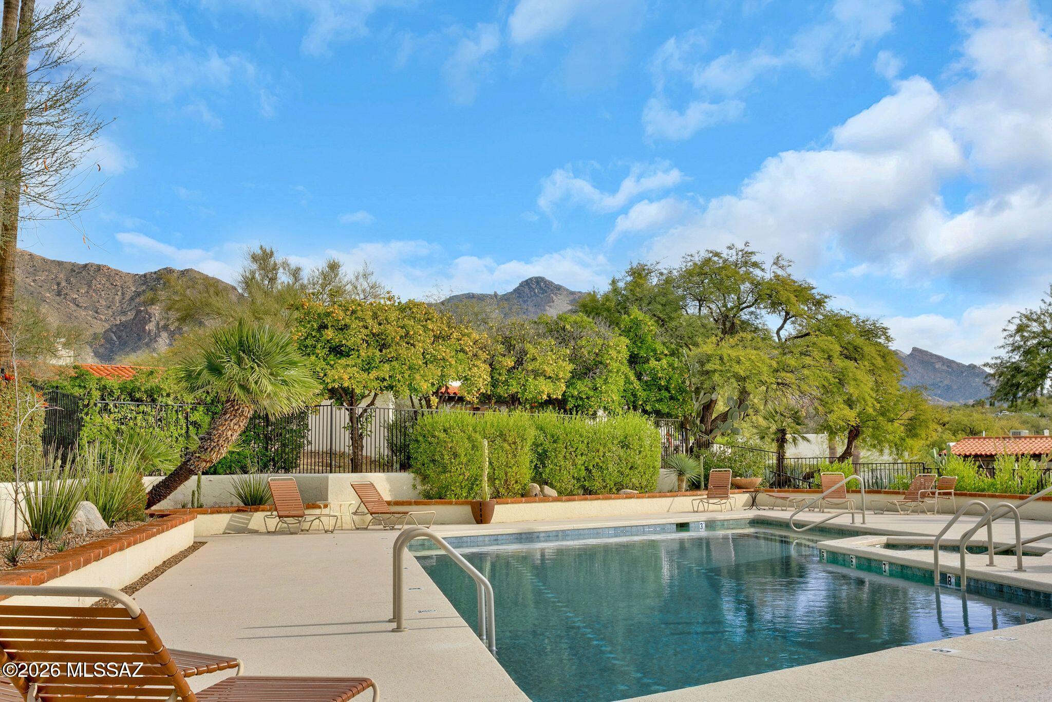 Westward Look Guest Ranch NO. 1(1-61) - Residential