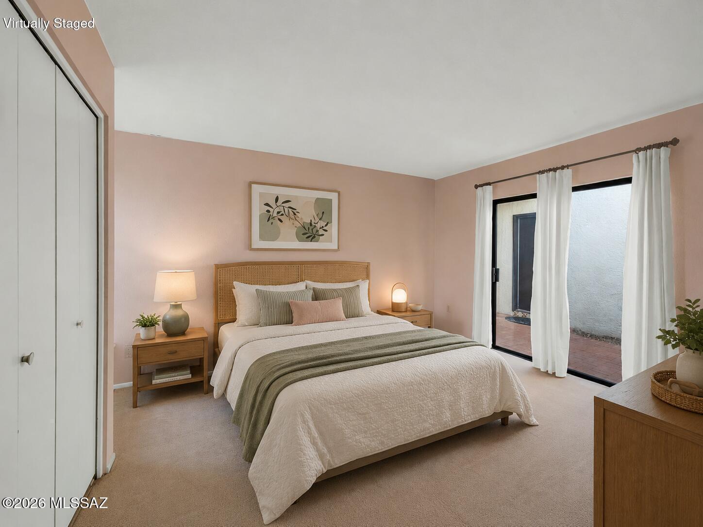 Westward Look Guest Ranch NO. 1(1-61) - Residential