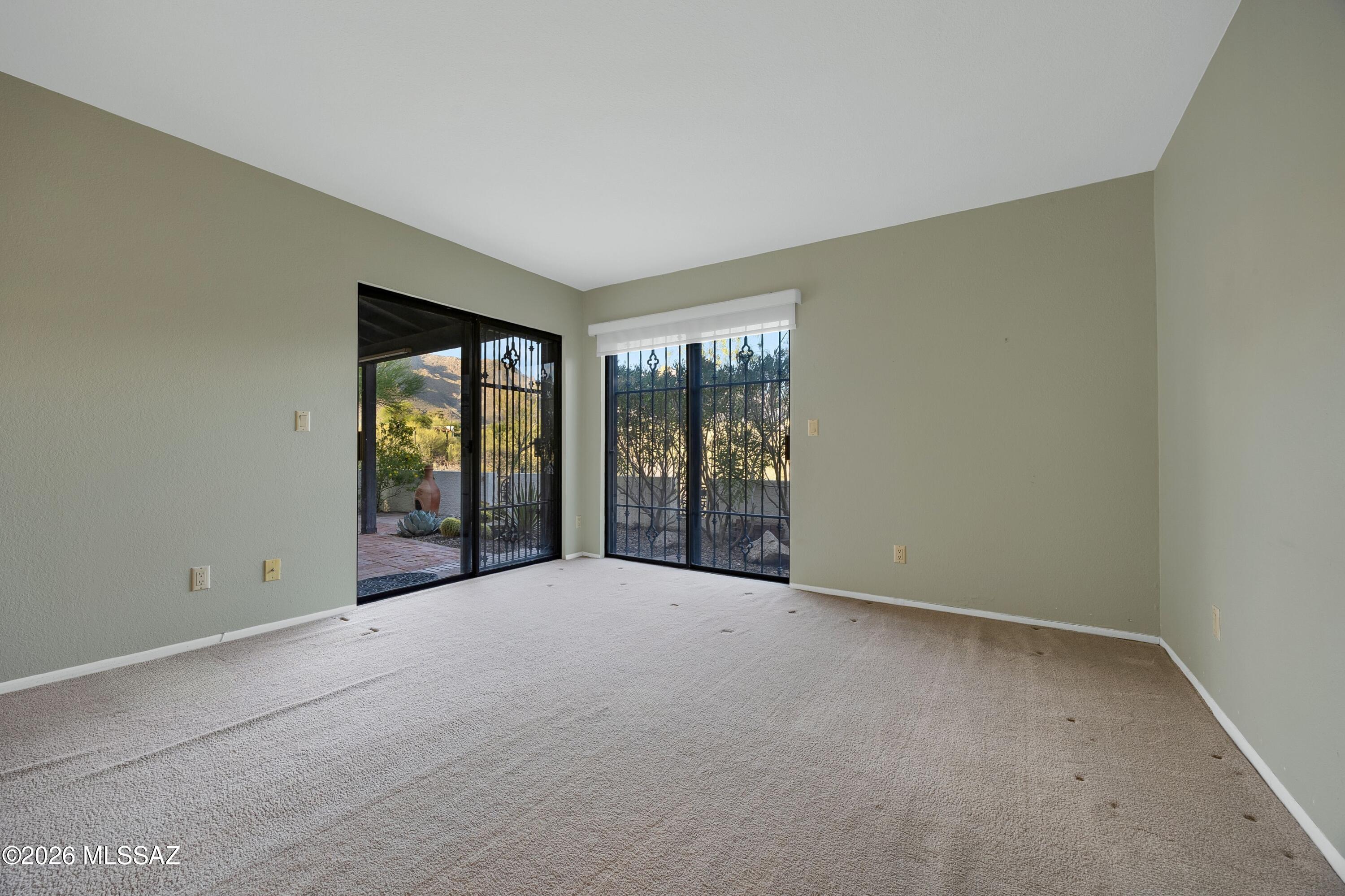 Westward Look Guest Ranch NO. 1(1-61) - Residential