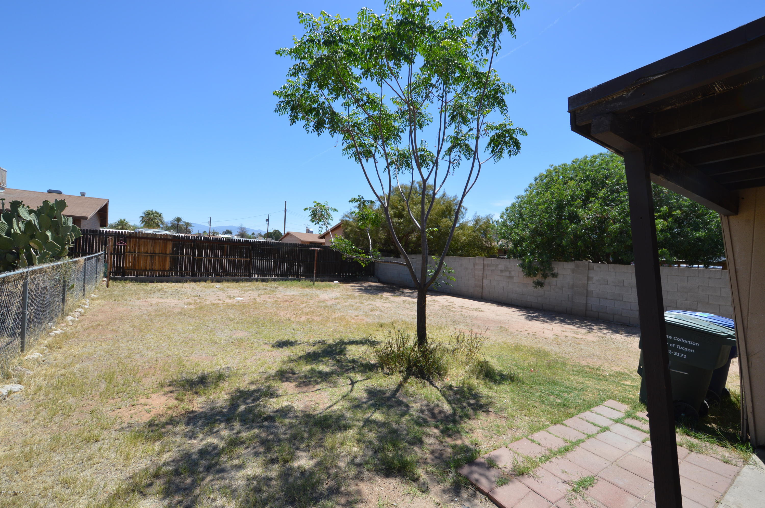 Speedway - Residential Lease